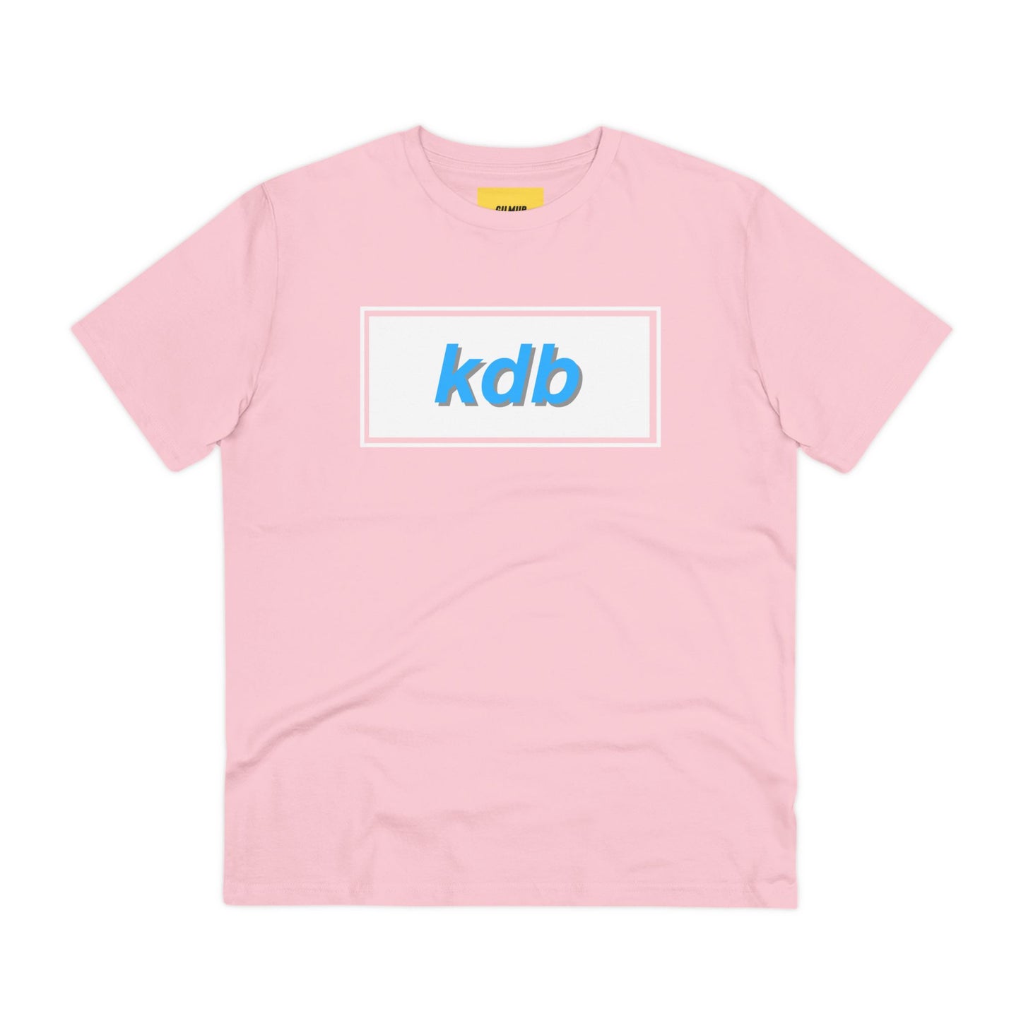 Copy of Retro Tee - KDB