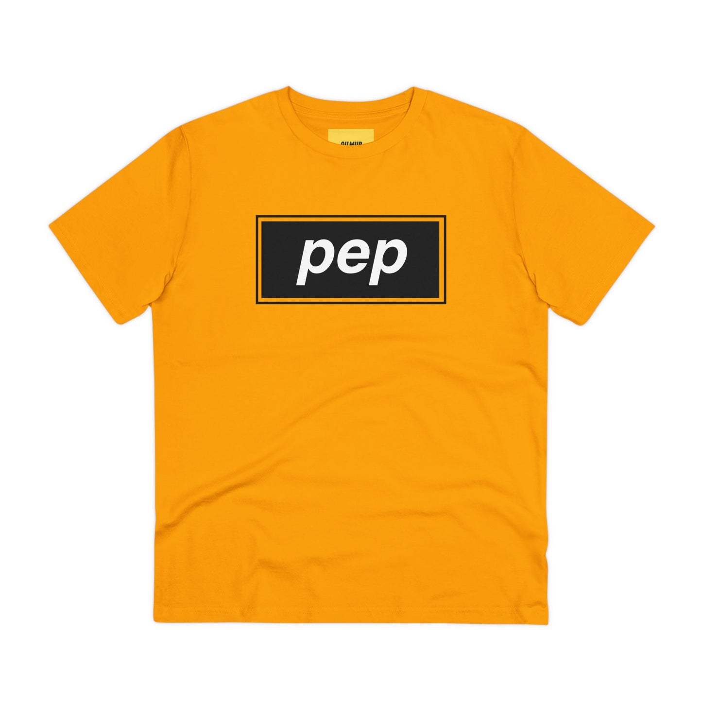 Retro Tee - PEP