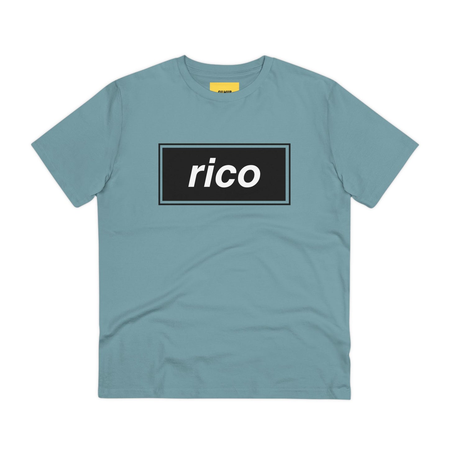 Retro Tee - RICO
