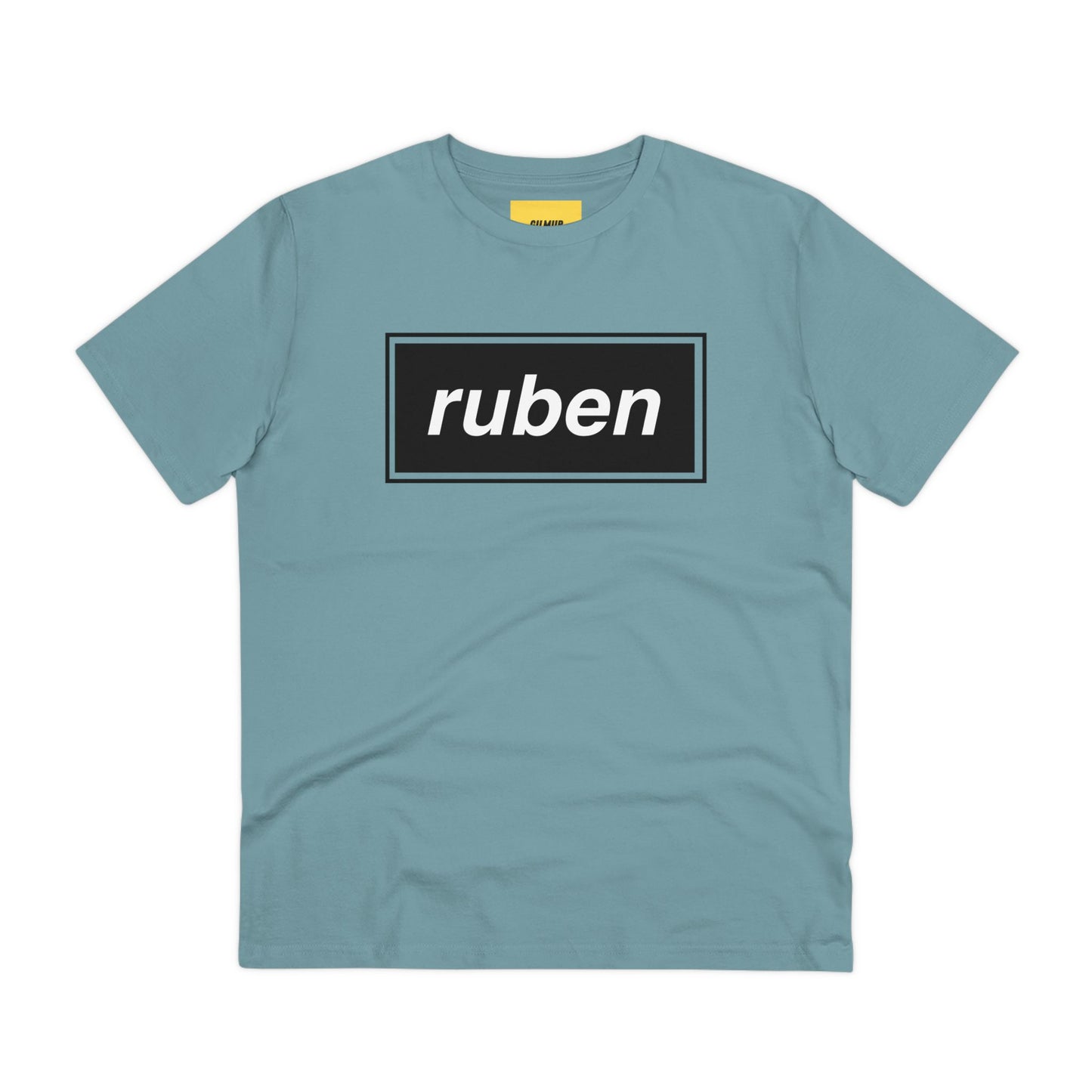 Retro Tee - RUBEN