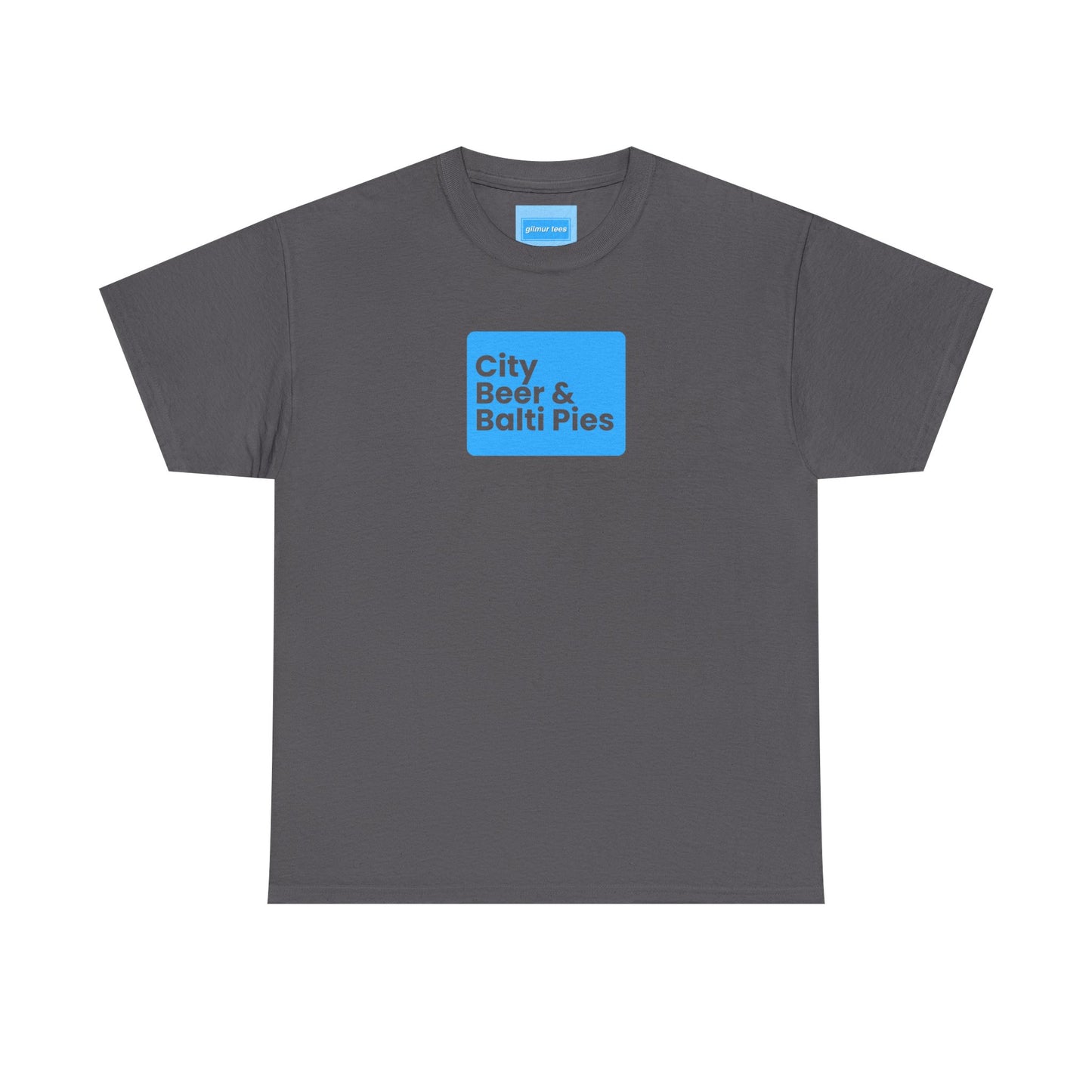 Balti Pies Tee