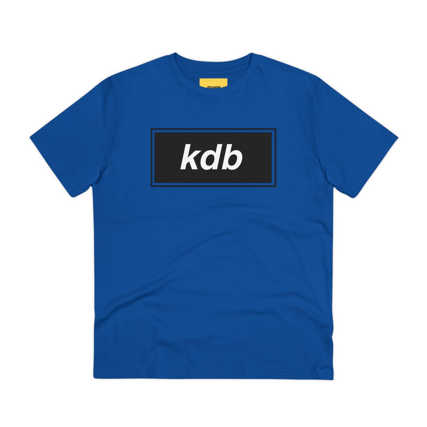 Retro Tee - KDB