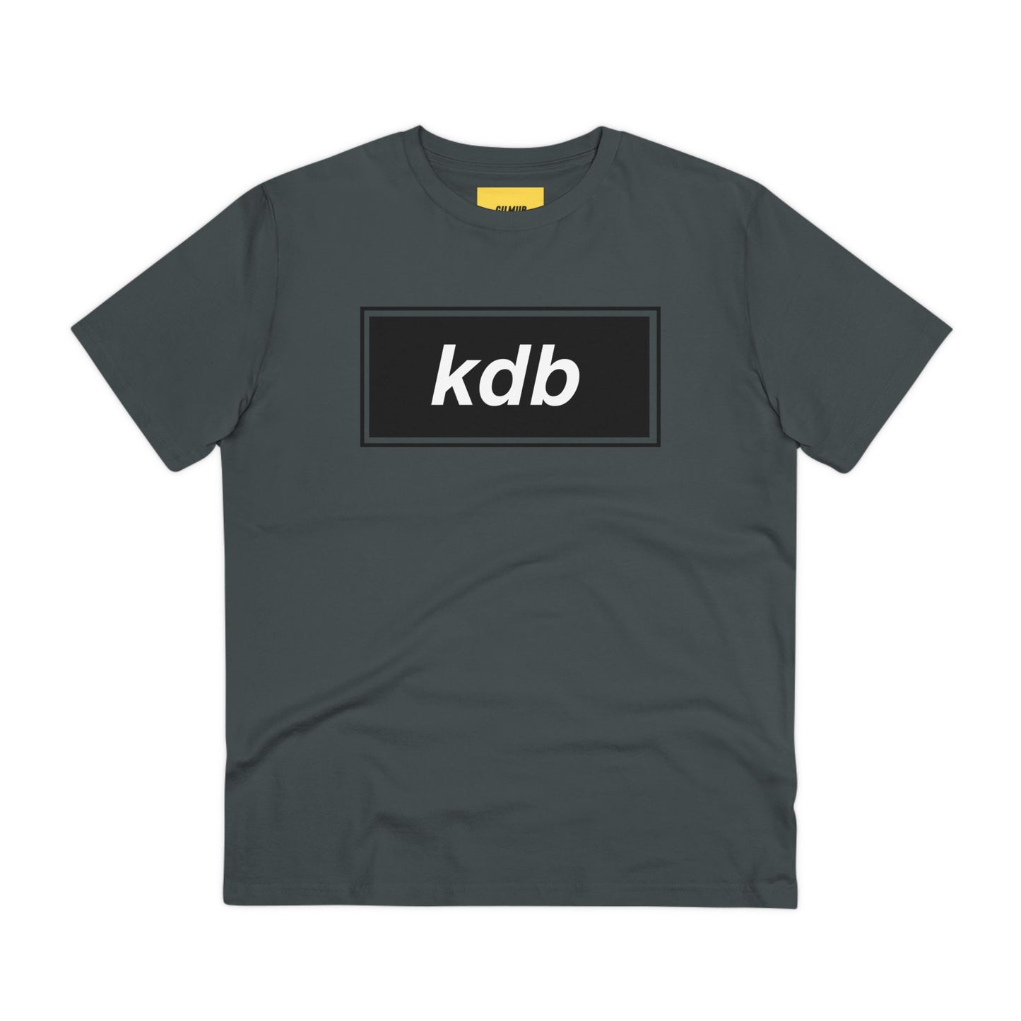 Retro Tee - KDB