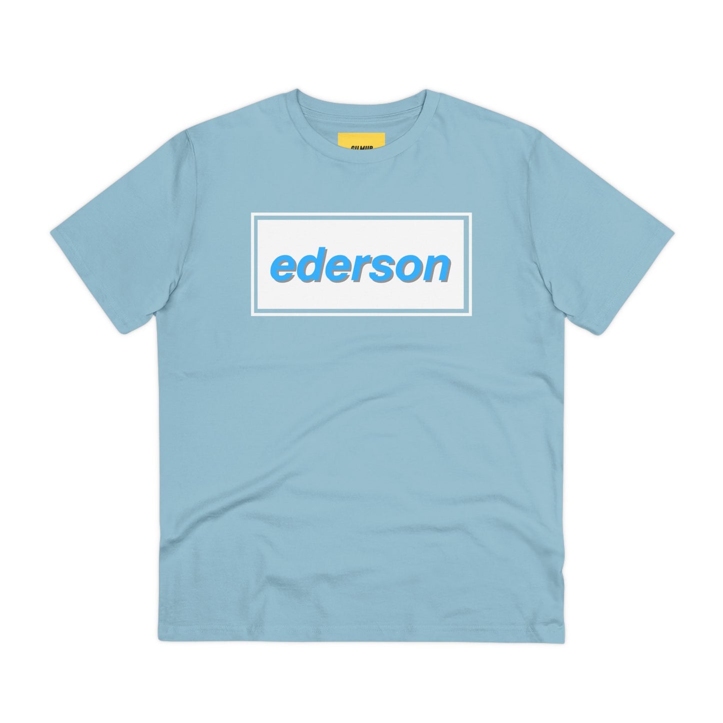 Retro Tee - EDERSON