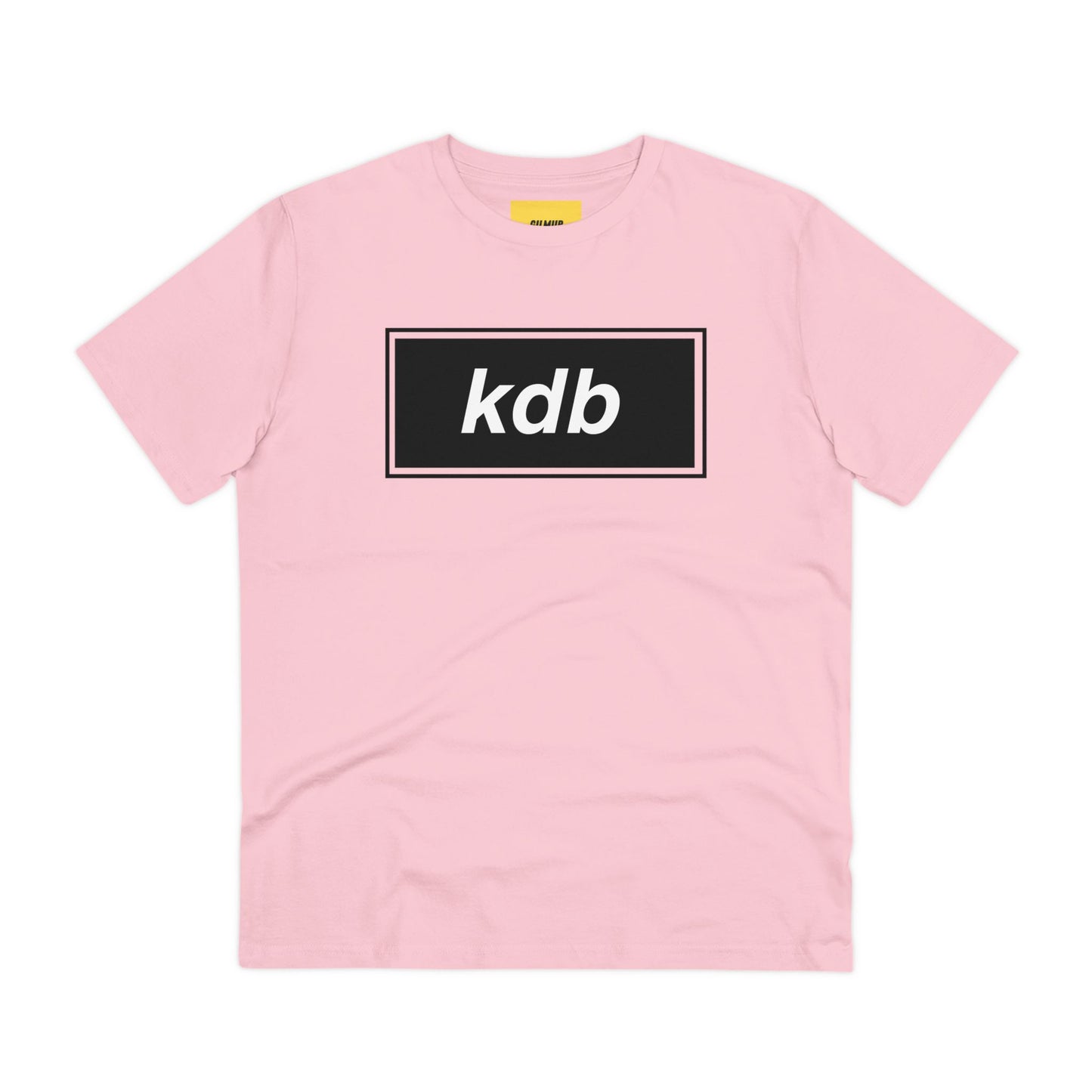 Retro Tee - KDB