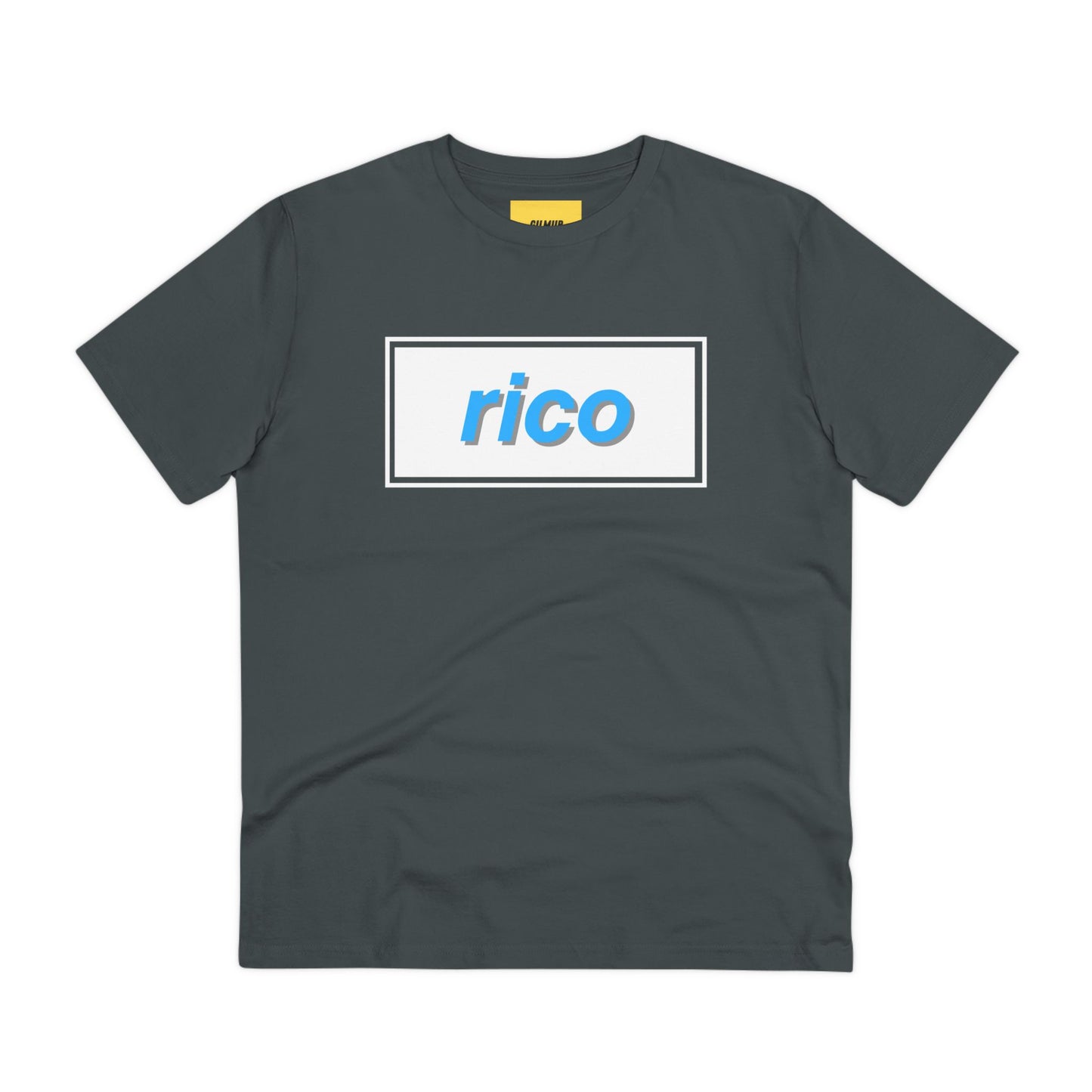 Retro Tee - RICO