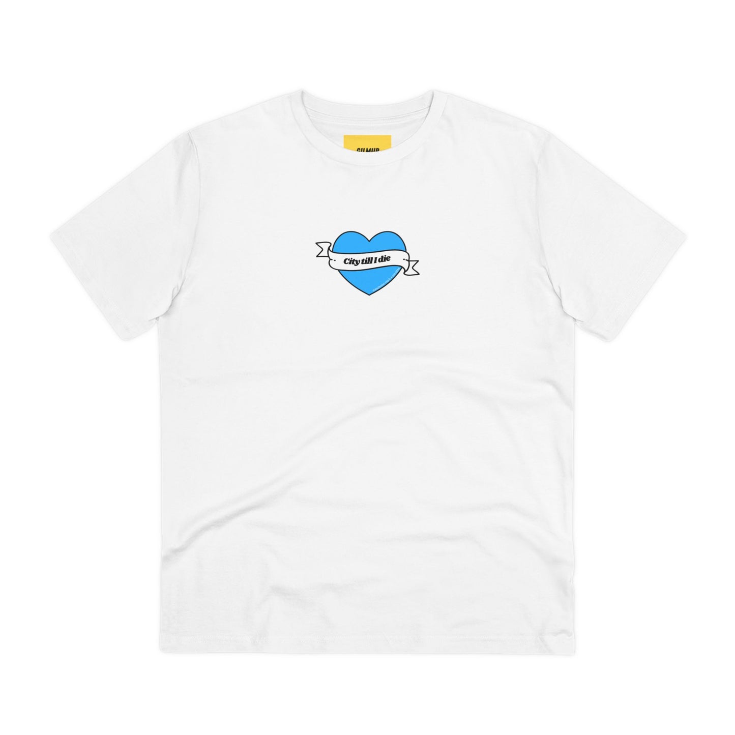 CTID Tee - Quality Range