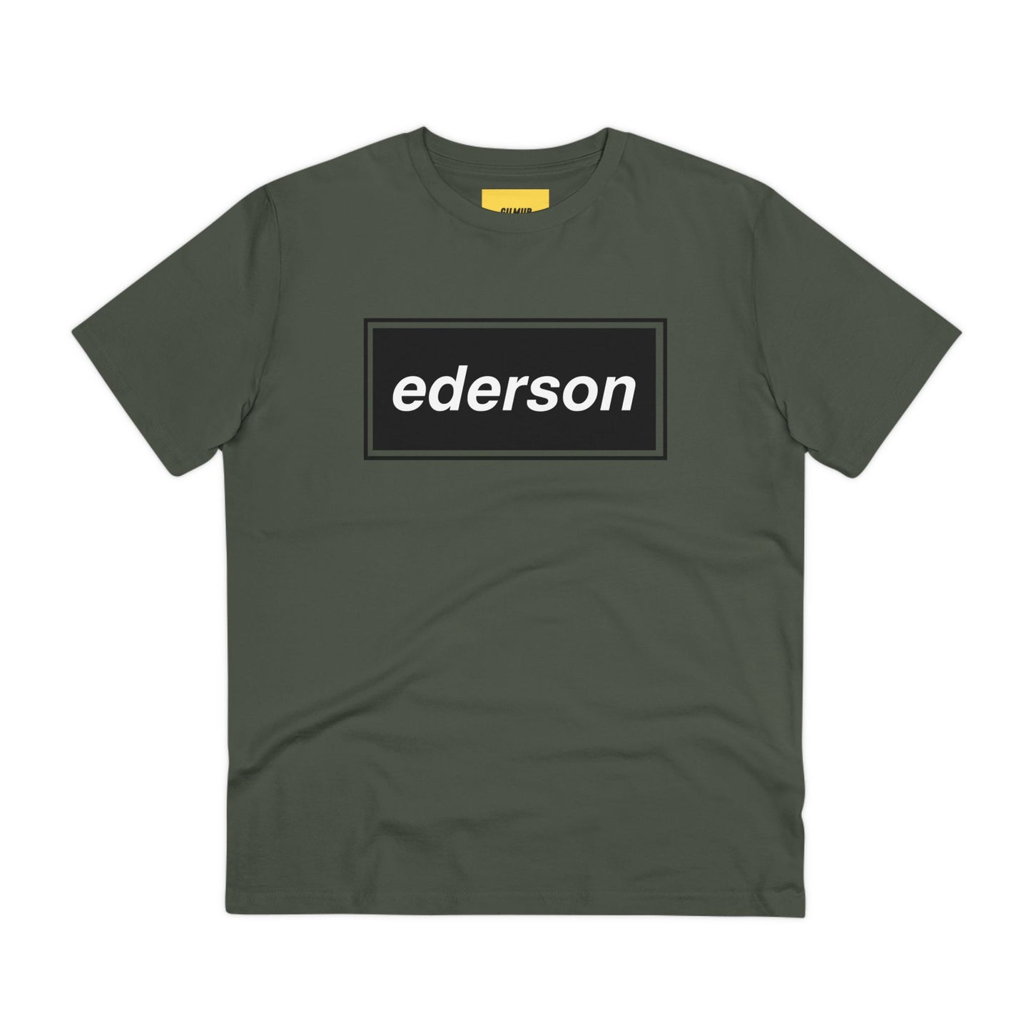 Retro Tee - EDERSON