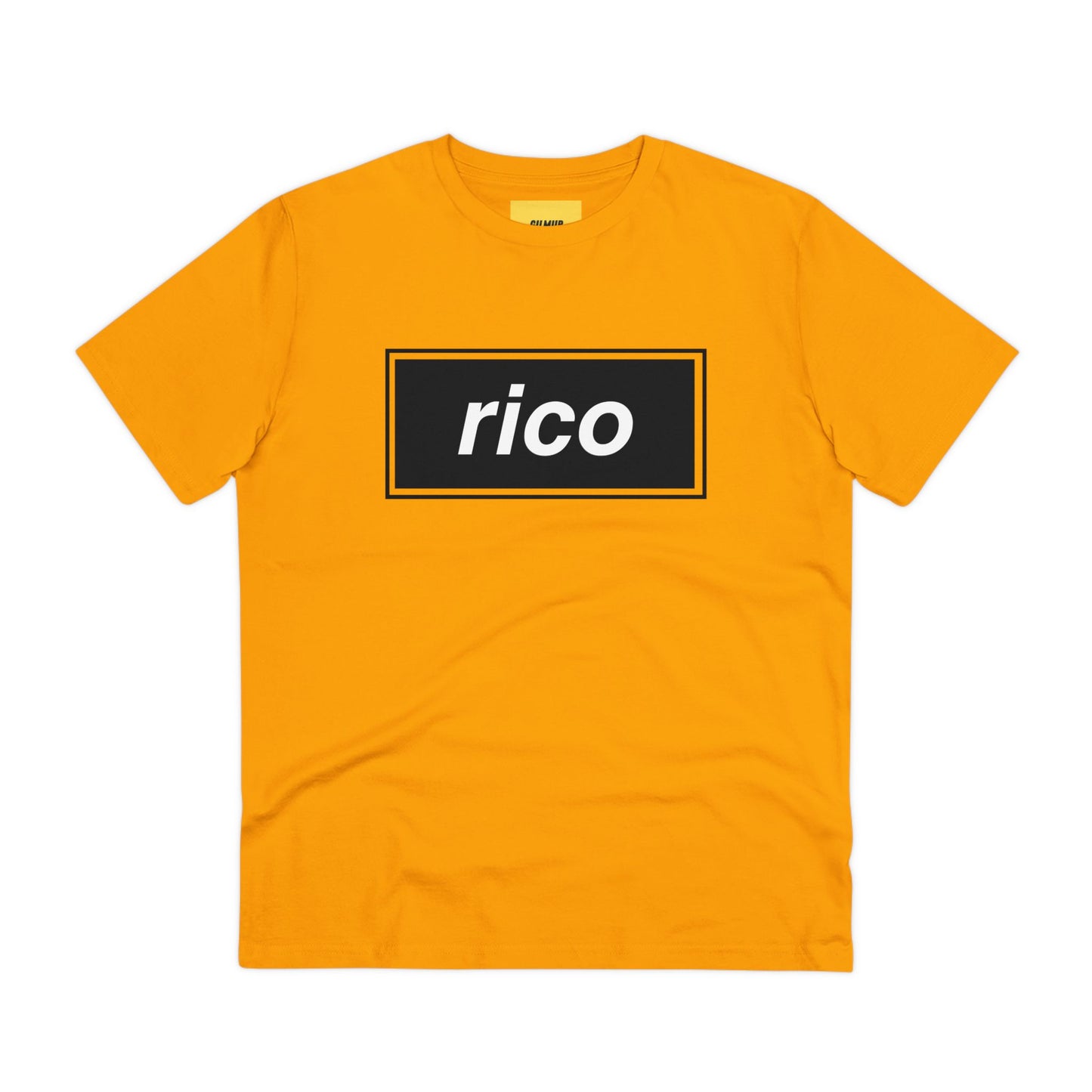 Retro Tee - RICO