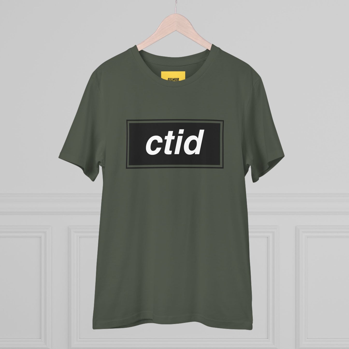 Retro Tee - CTID