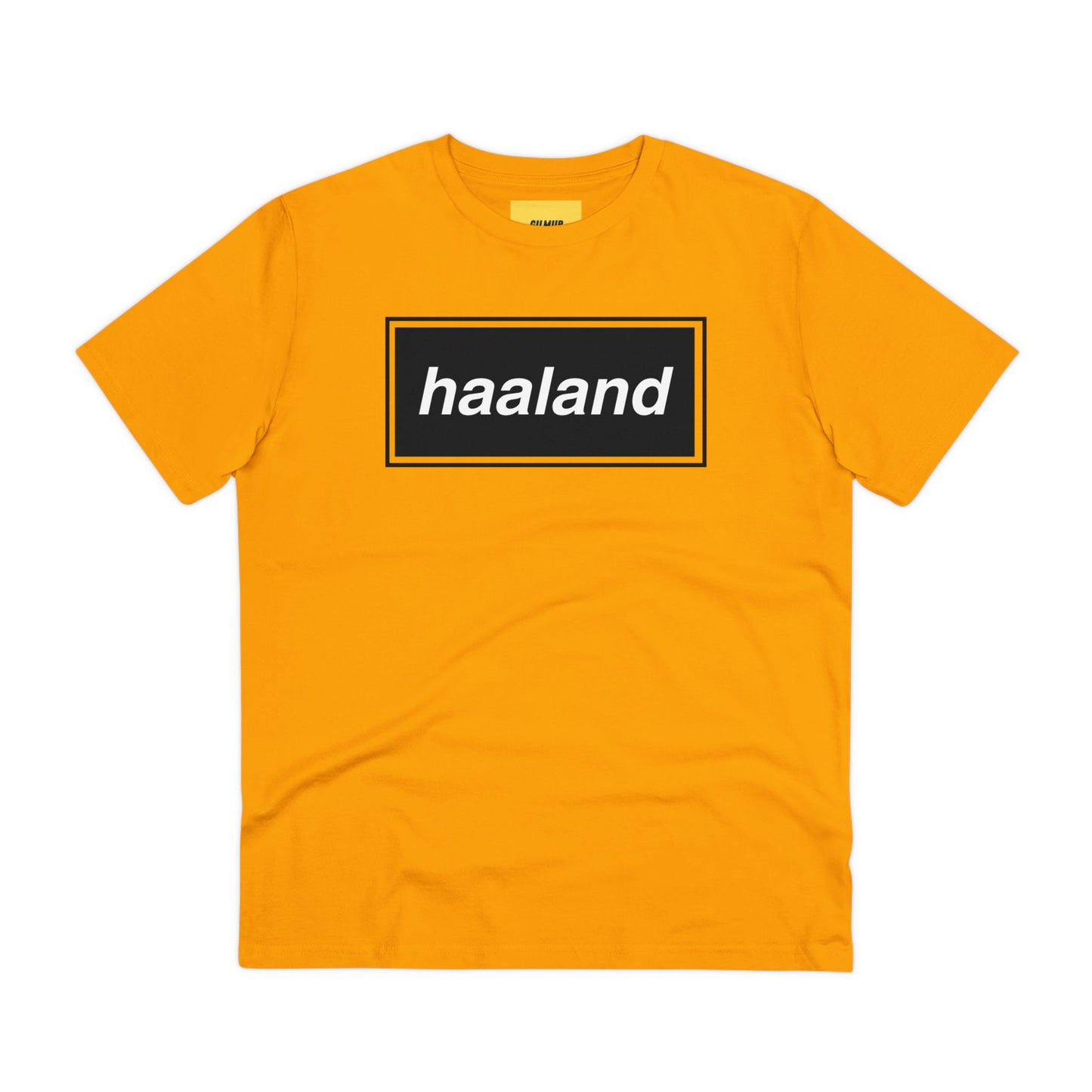 Retro Tee - HAALAND