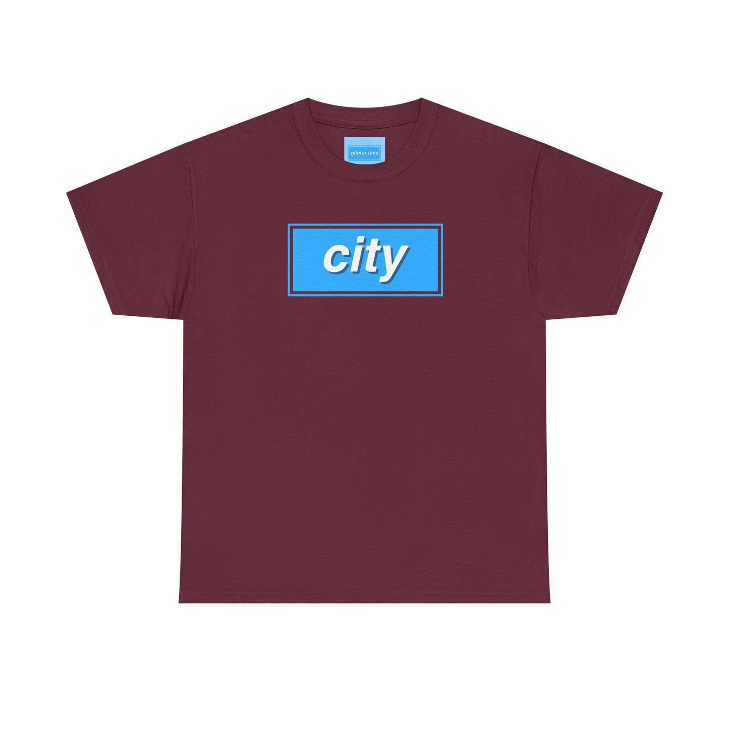 City Tee