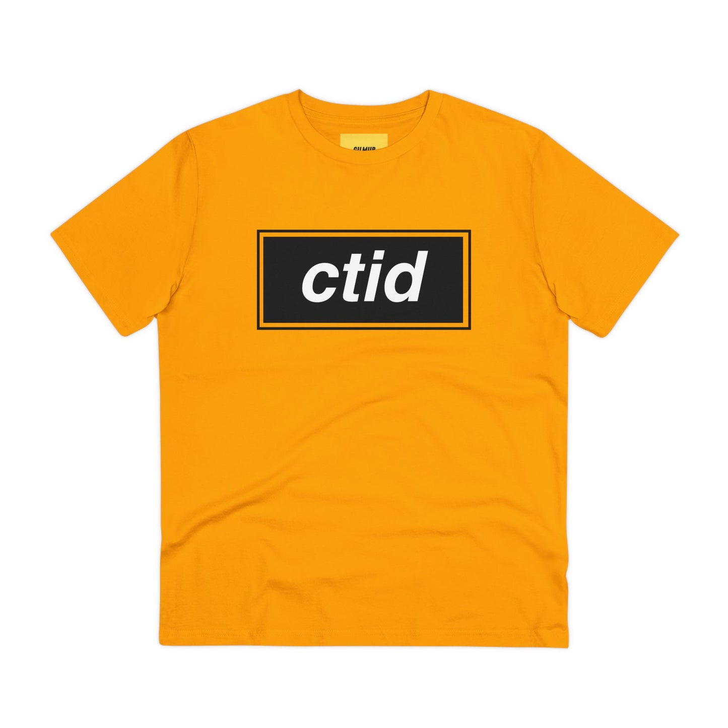 Retro Tee - CTID