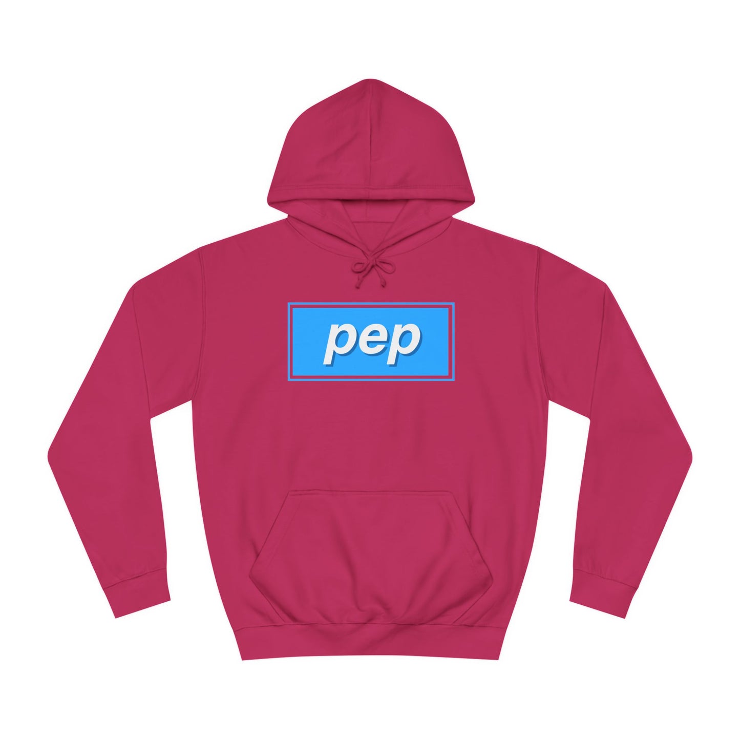 PEP Hoodie