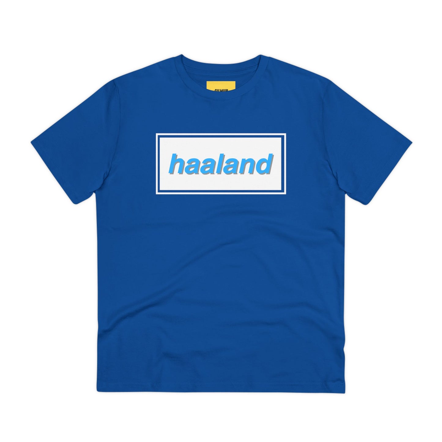 Retro Tee - HAALAND
