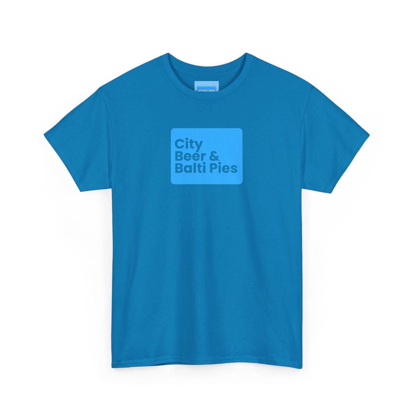 Balti Pies Tee