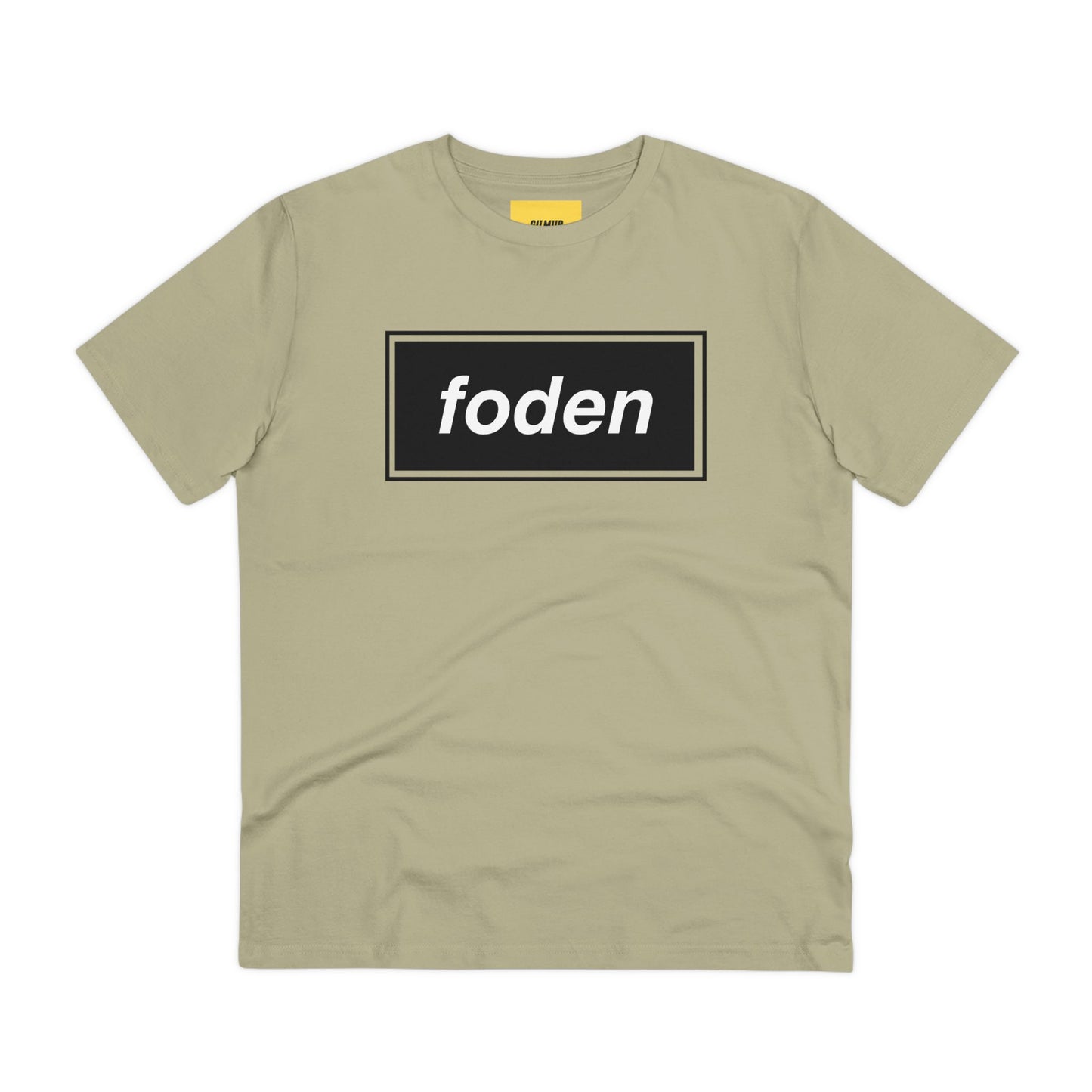 Retro Tee - FODEN