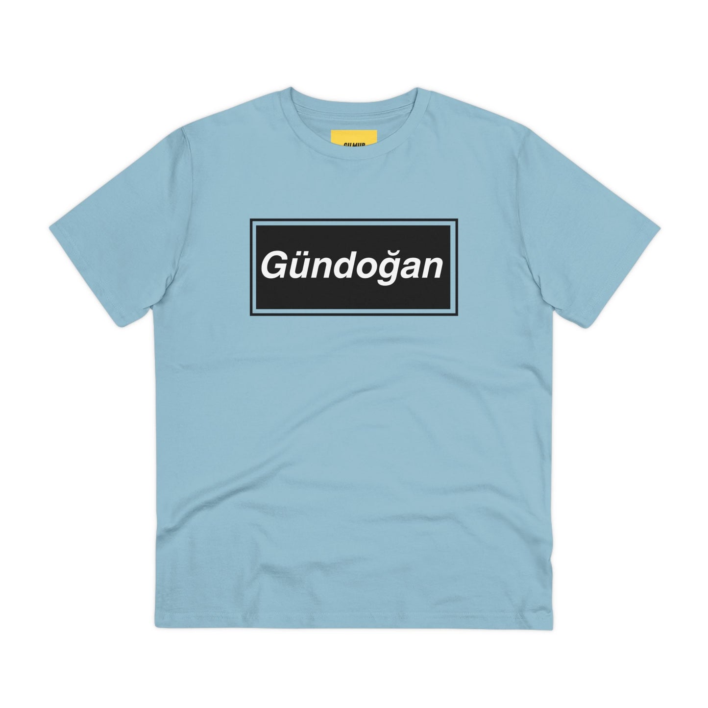 Retro Tee - Gündoğan