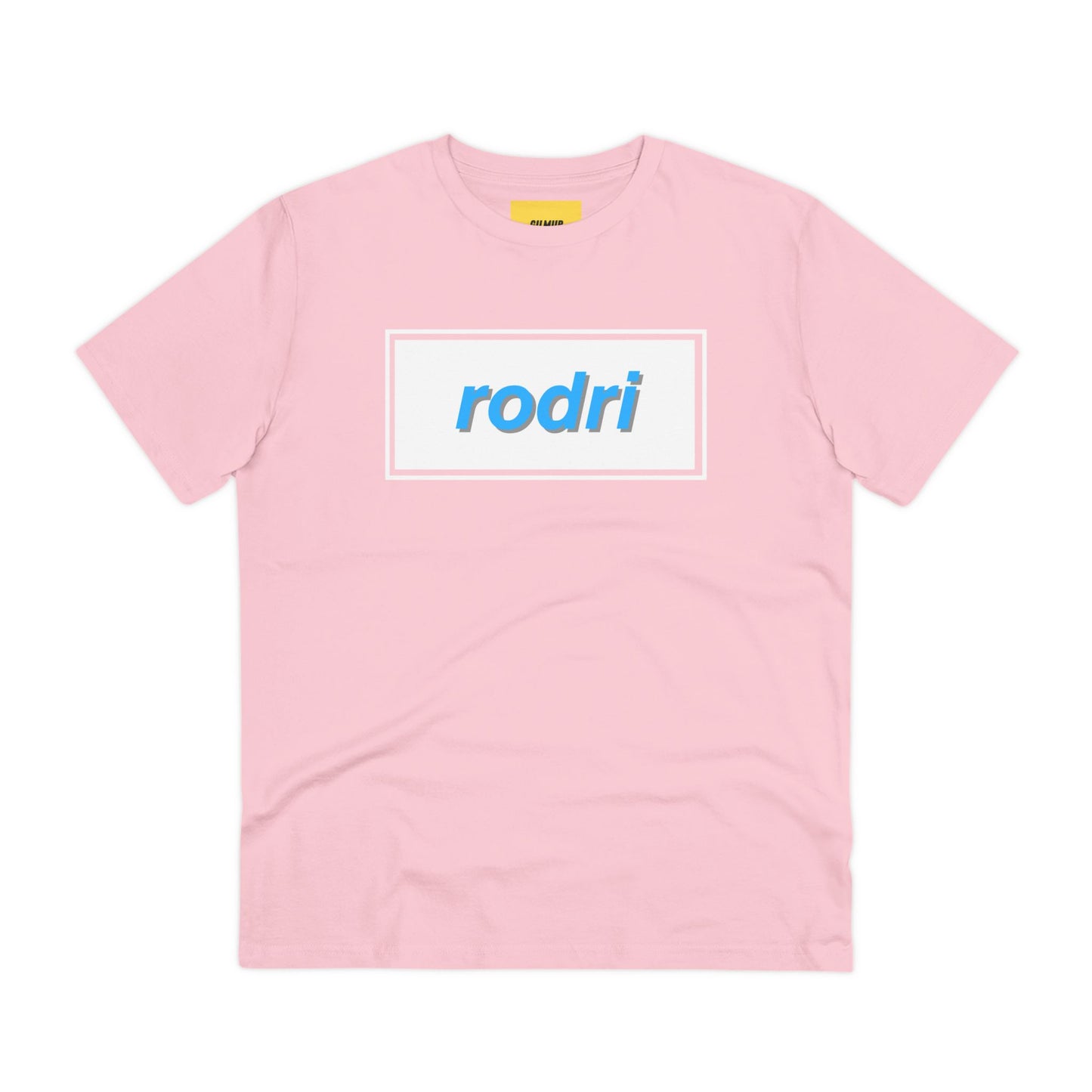 Retro Tee - RODRI