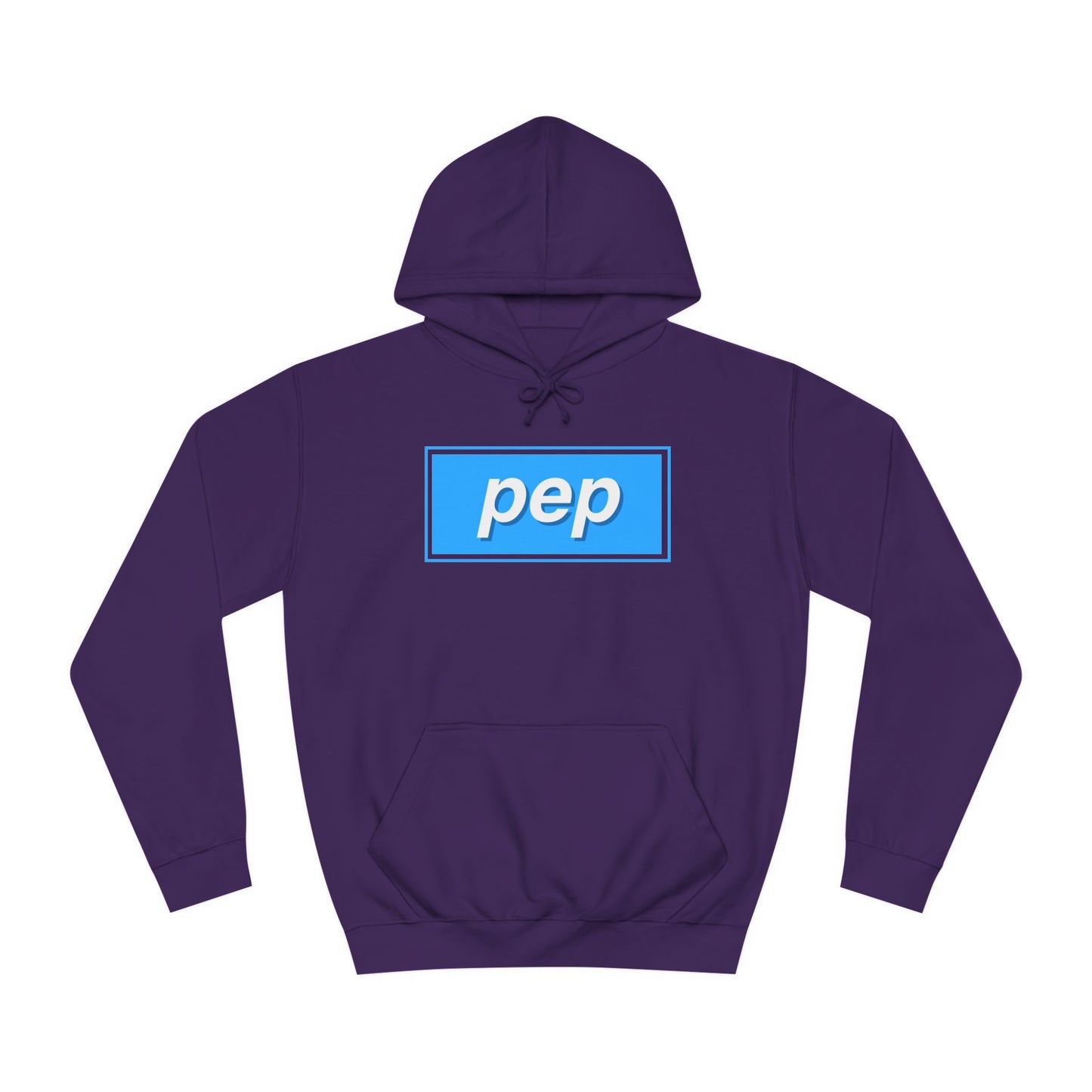 PEP Hoodie