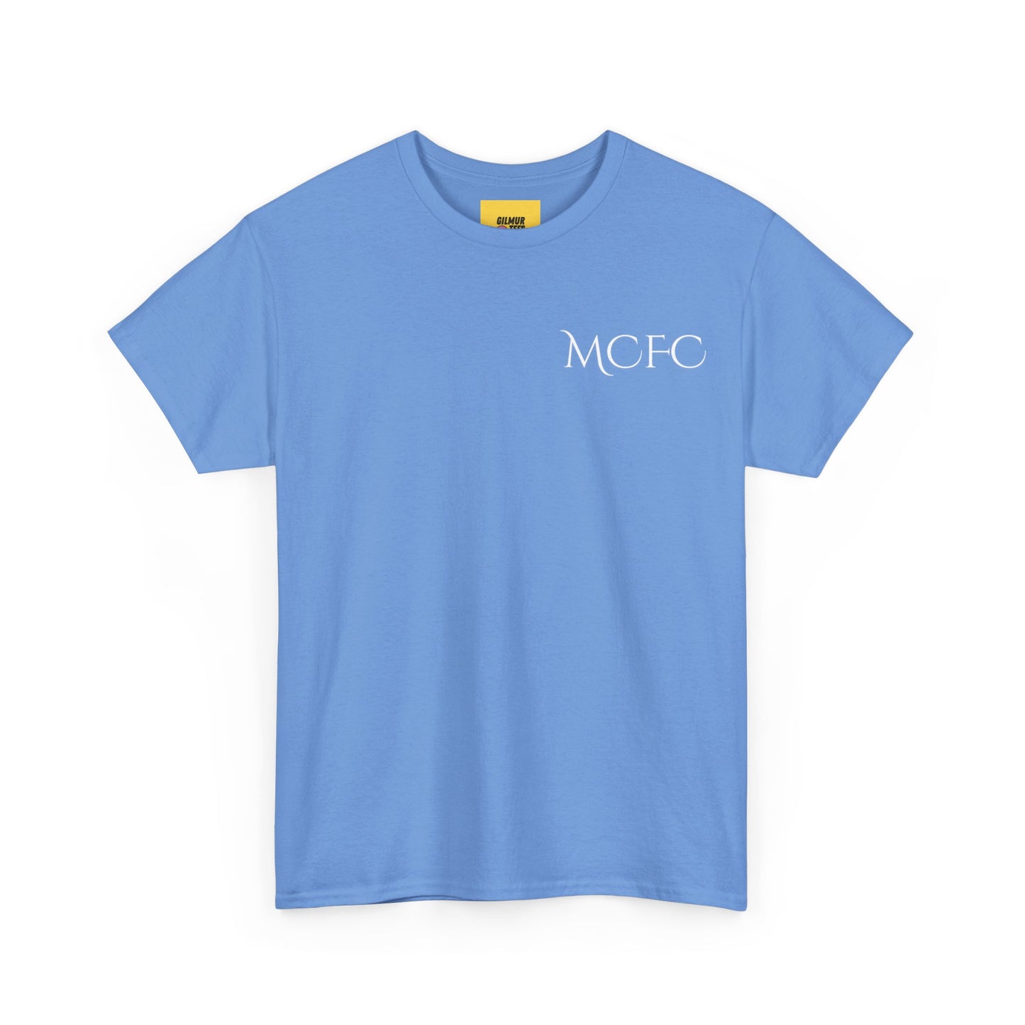MCFC - CLASSIC TEE