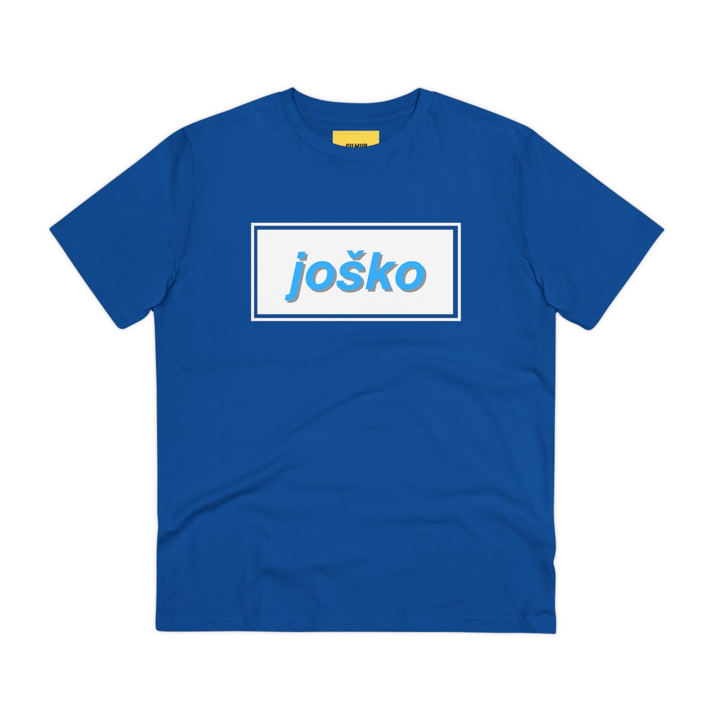 Retro Tee - JOSKO