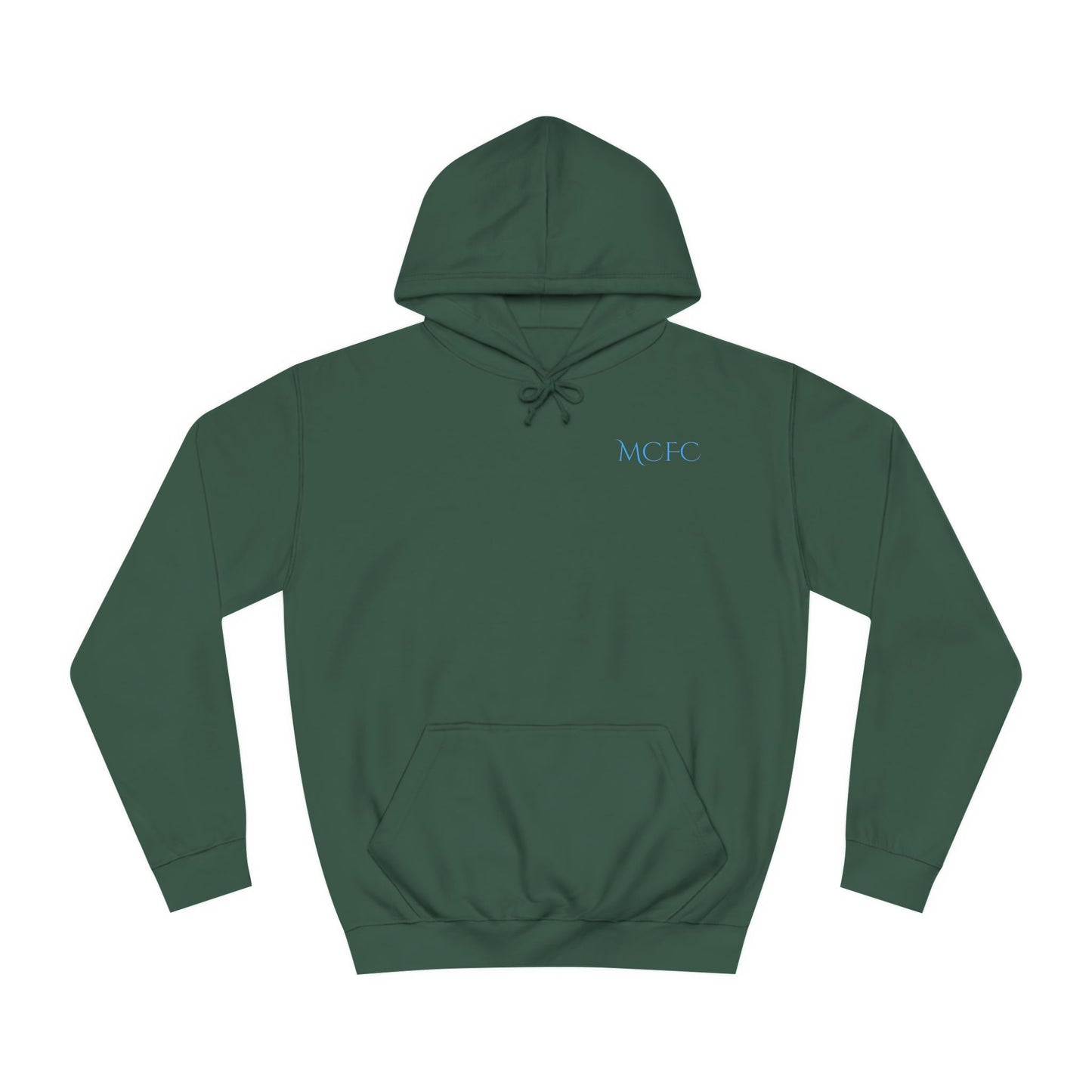 MCFC Hoodie
