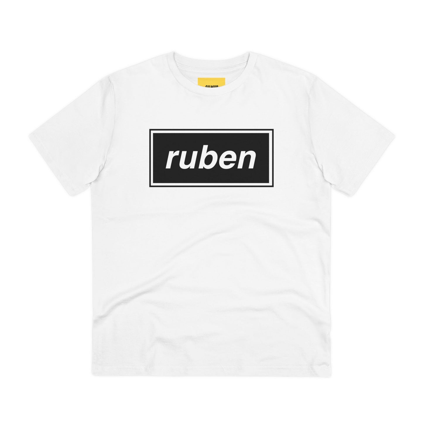 Retro Tee - RUBEN