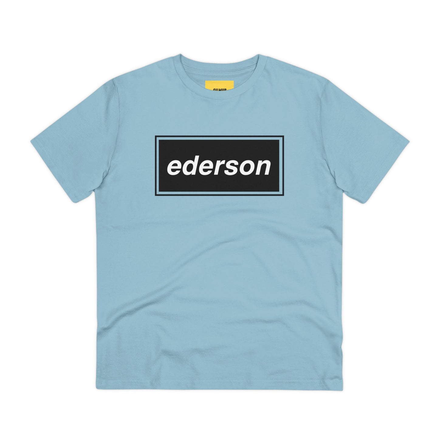 Retro Tee - EDERSON