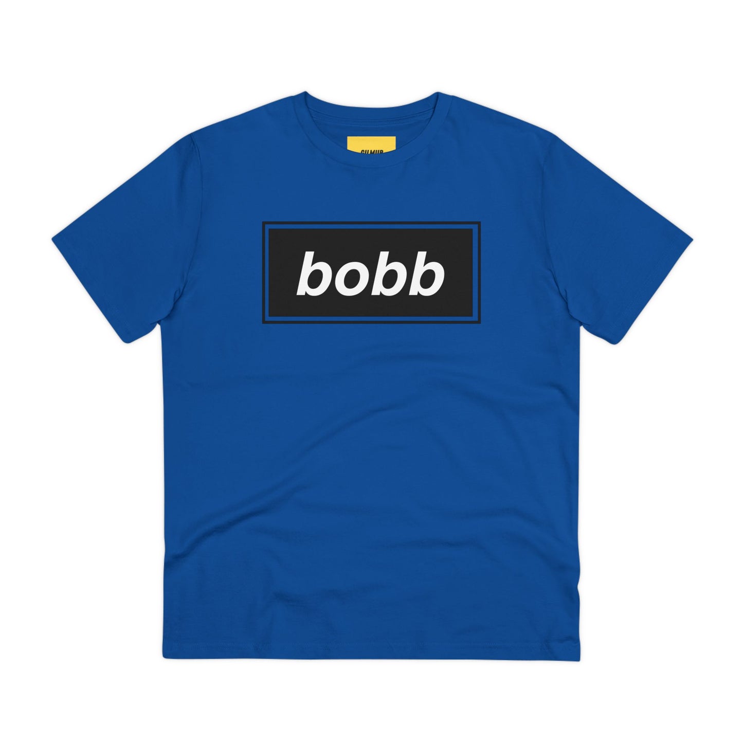 Retro Tee - BOBB