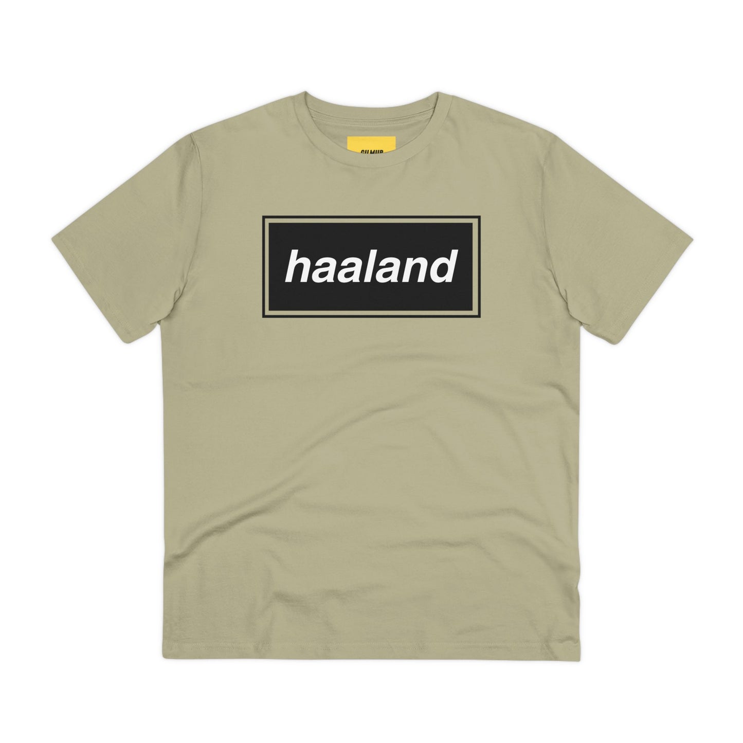 Retro Tee - HAALAND