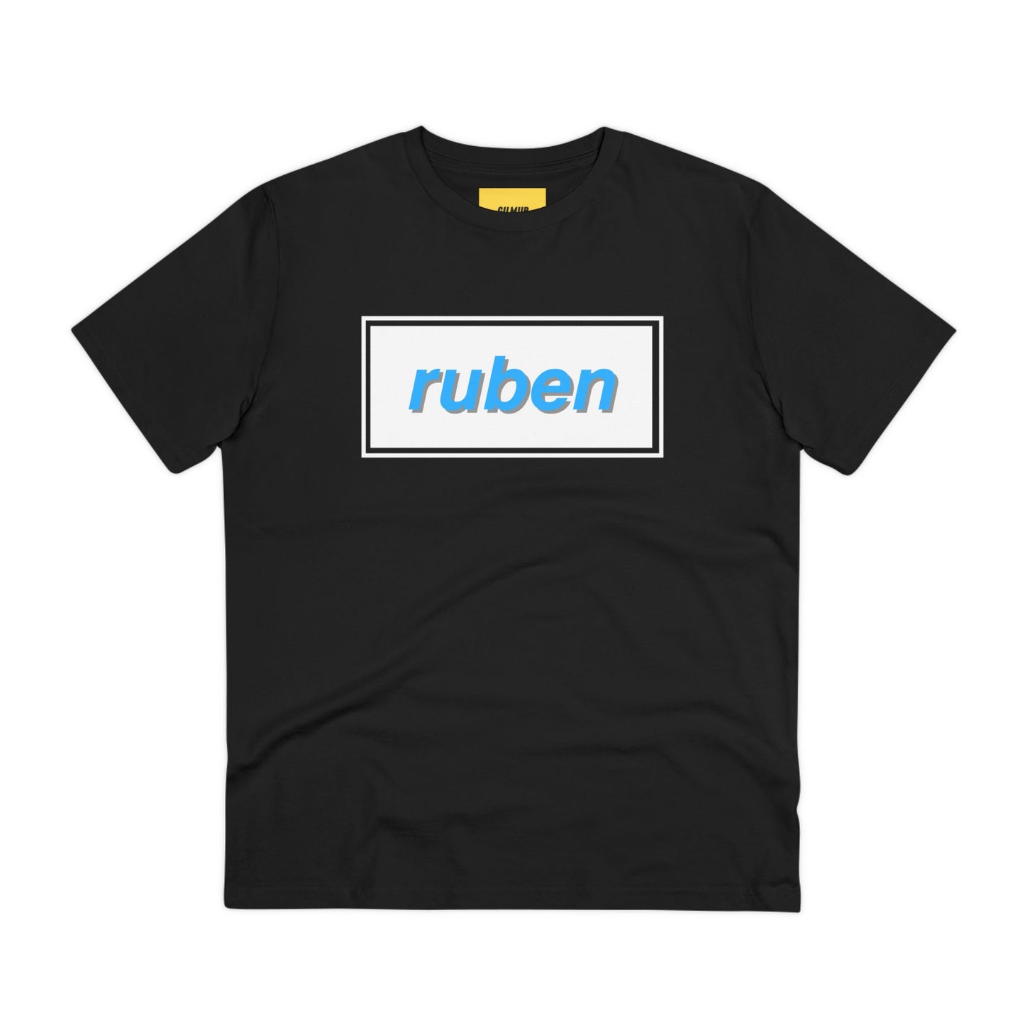 Retro Tee - RUBEN