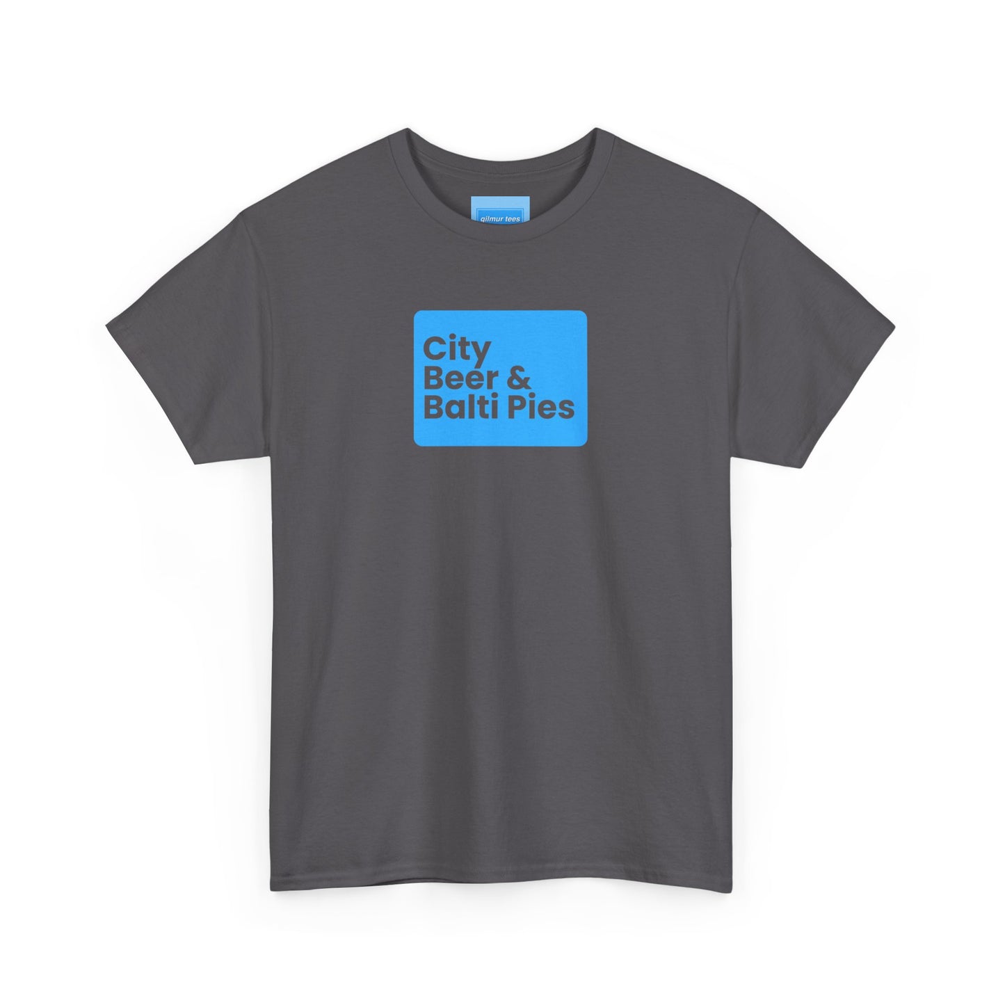 Balti Pies Tee