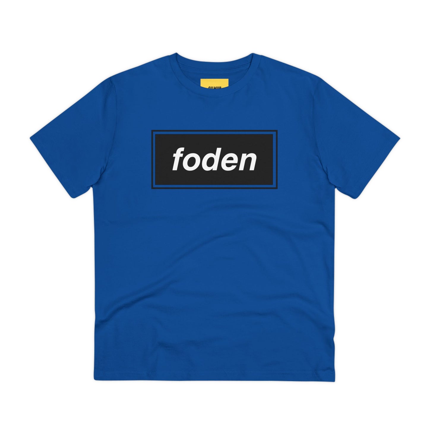 Retro Tee - FODEN