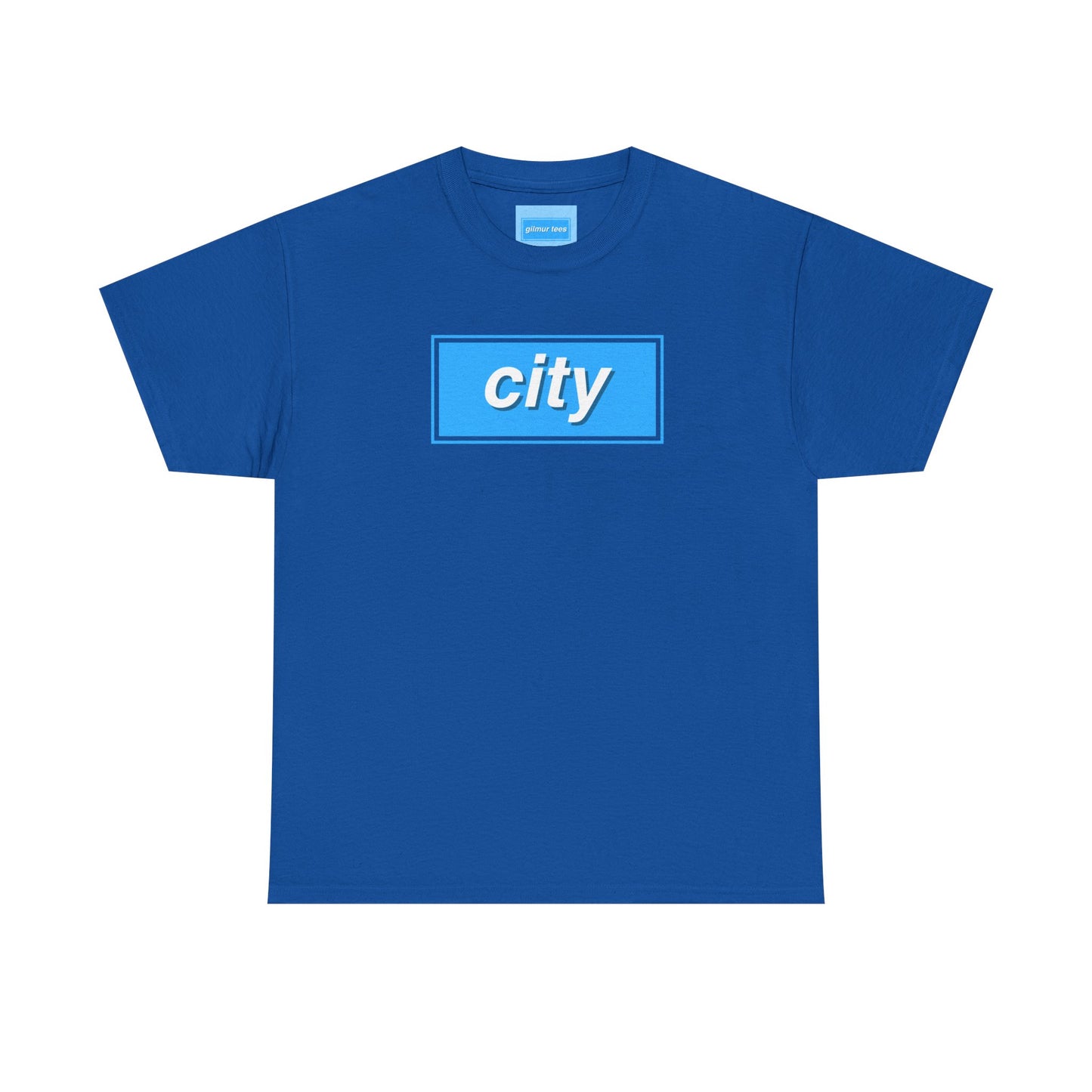 City Tee
