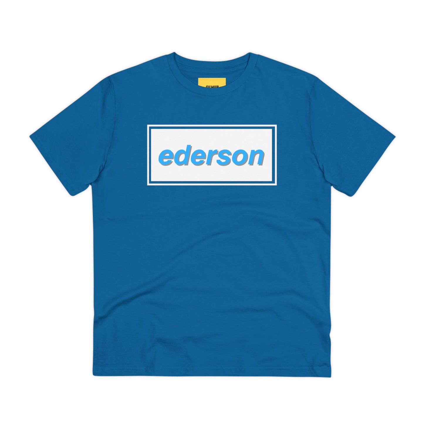 Retro Tee - EDERSON