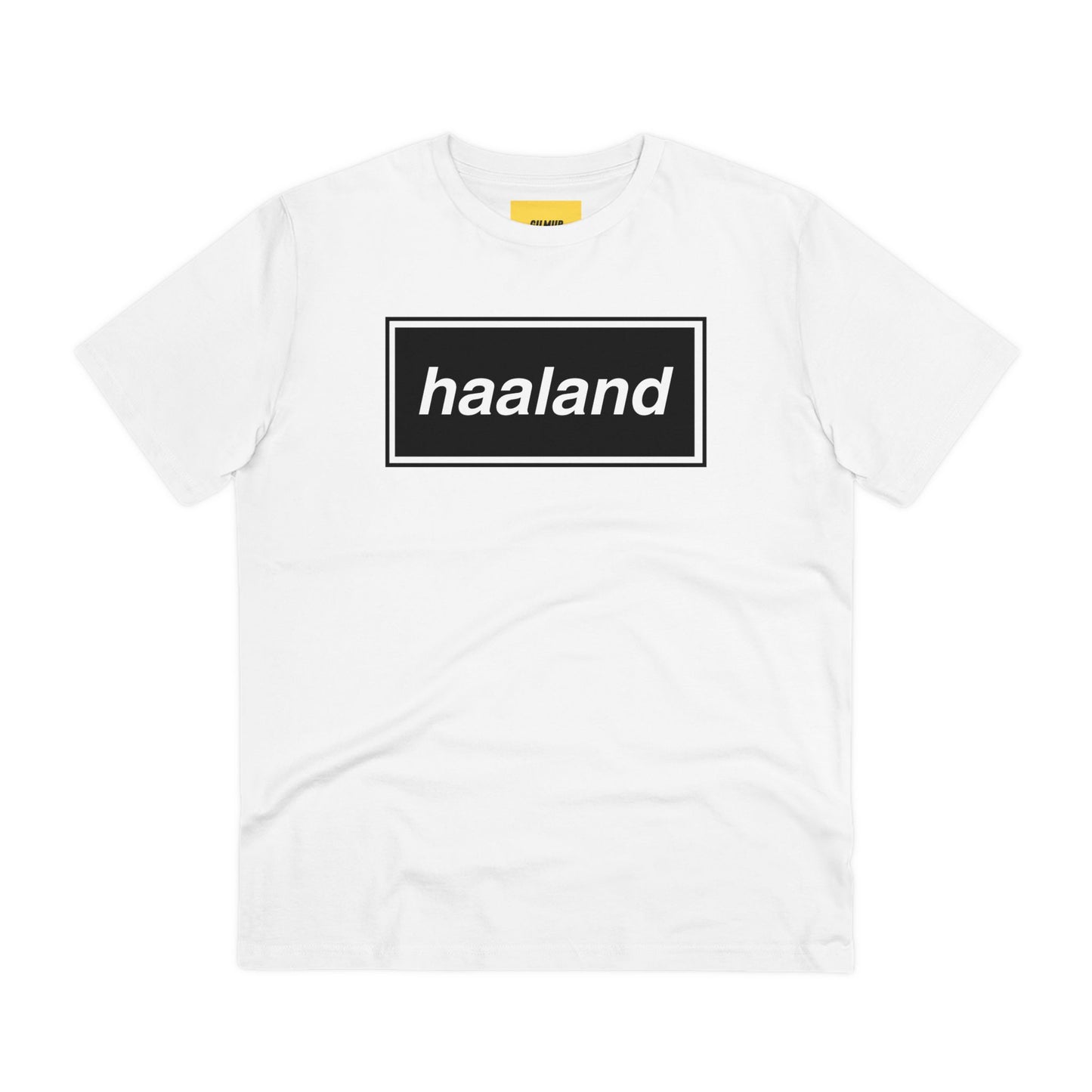 Retro Tee - HAALAND