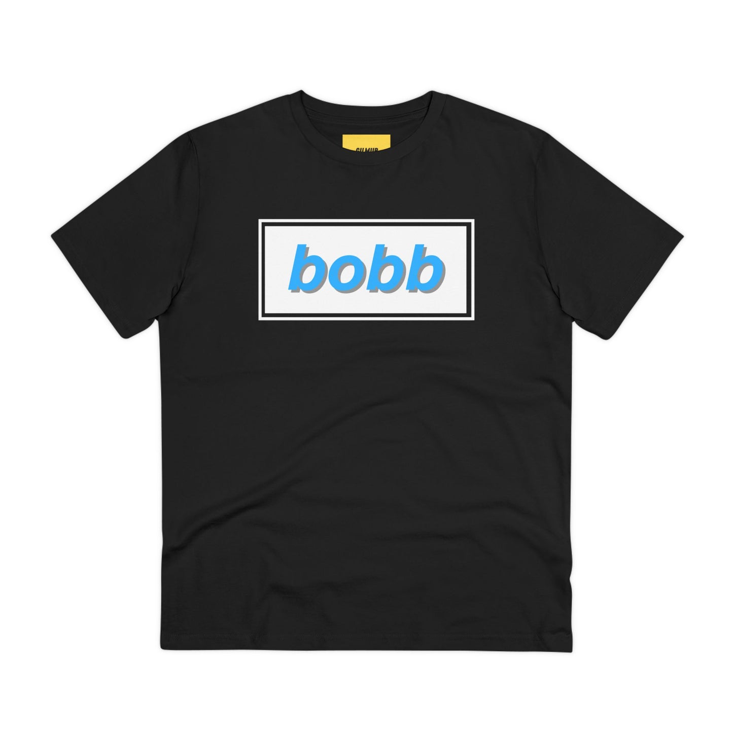 Retro Tee - BOBB