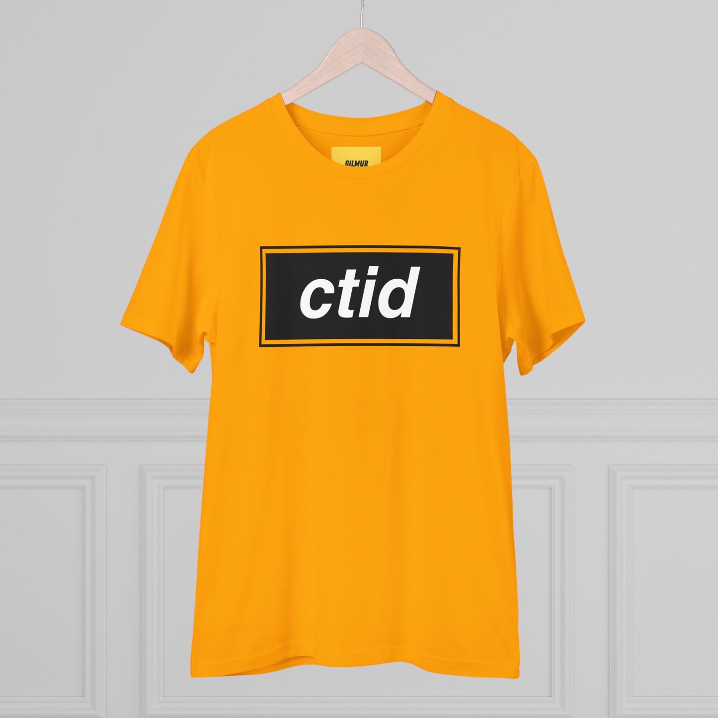Retro Tee - CTID