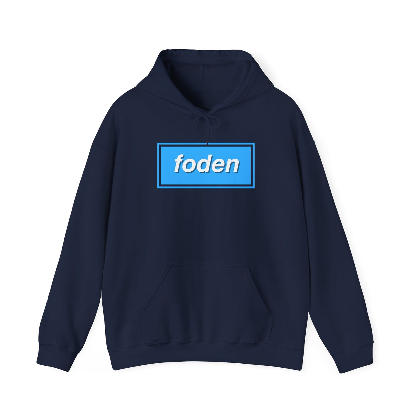 FODEN - QUALITY HOODIE
