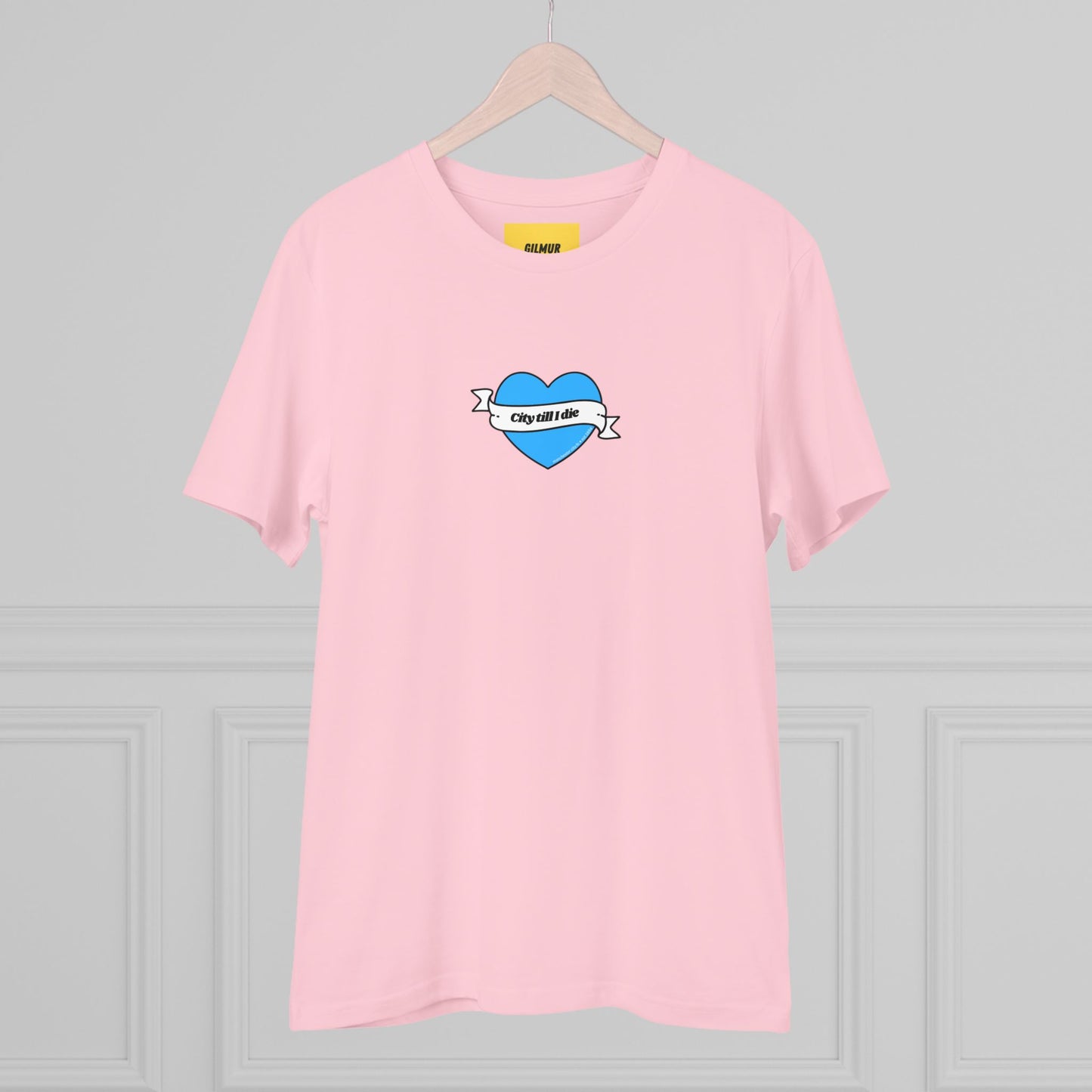 CTID Tee - Quality Range