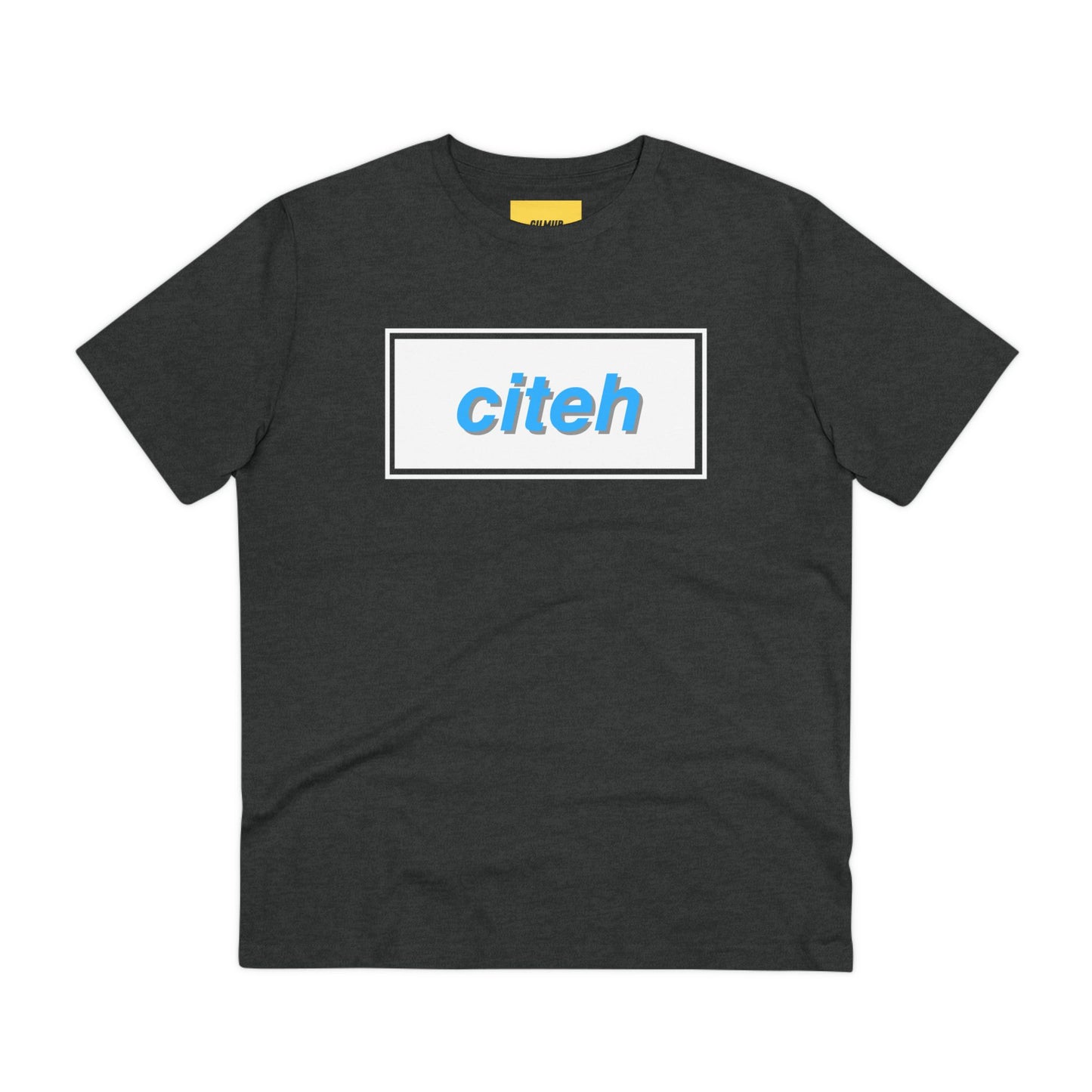 Retro Tee - CITEH