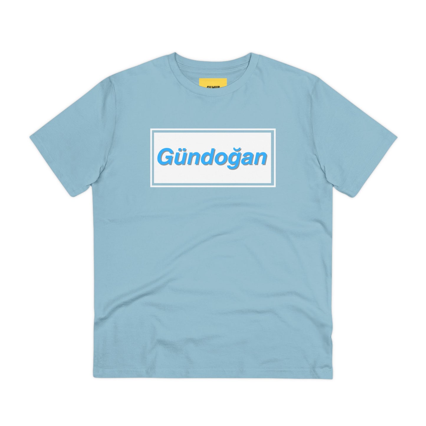 Retro Tee - Gündoğan