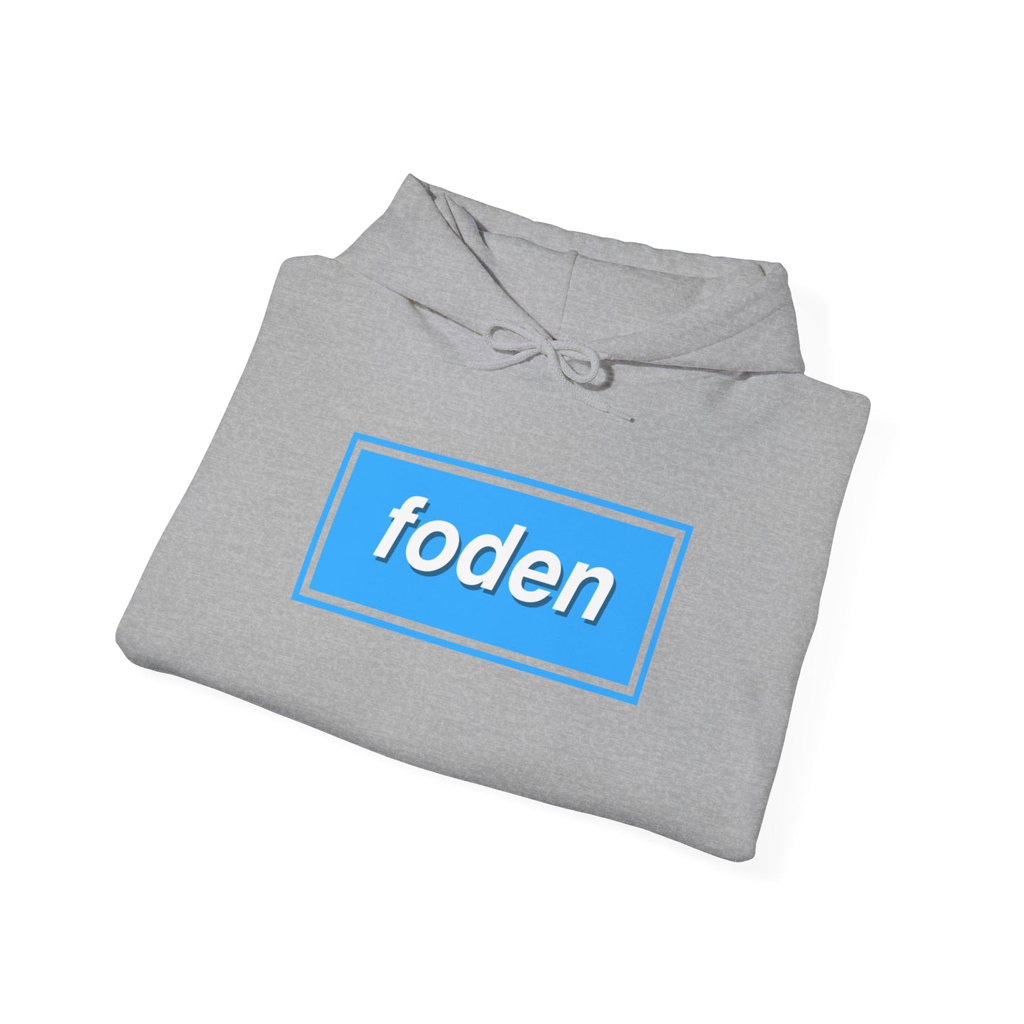 FODEN - QUALITY HOODIE