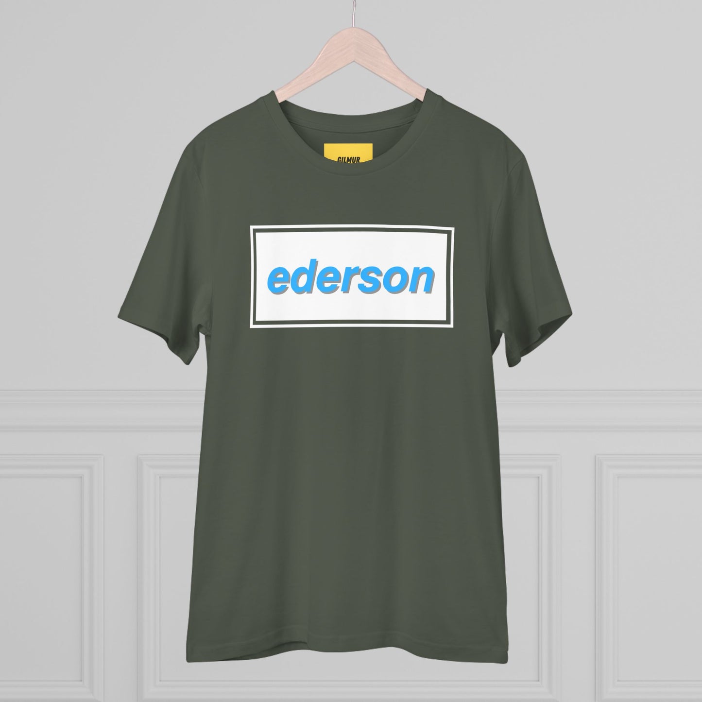Retro Tee - EDERSON