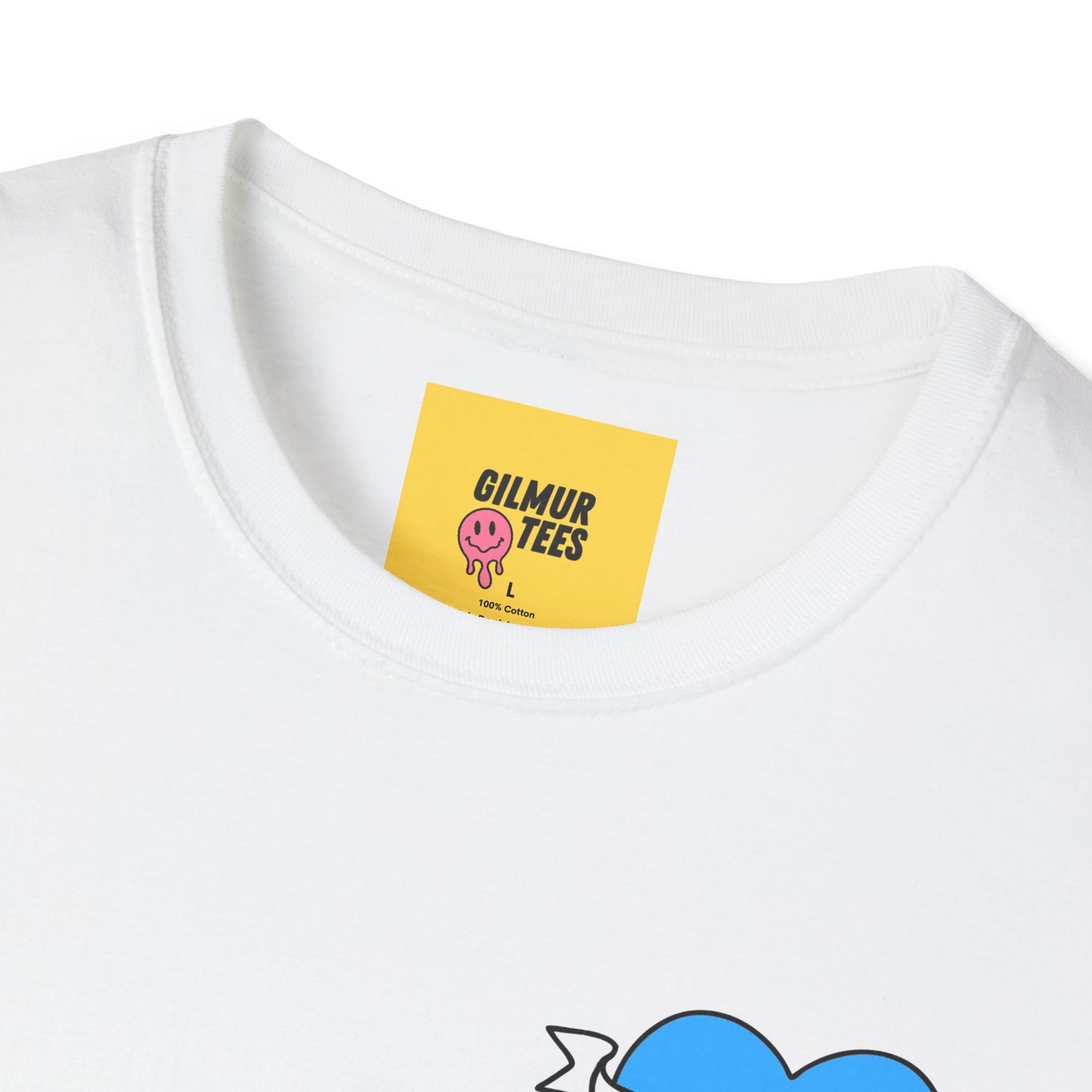 Manchester City FC - City Till I Die Tee