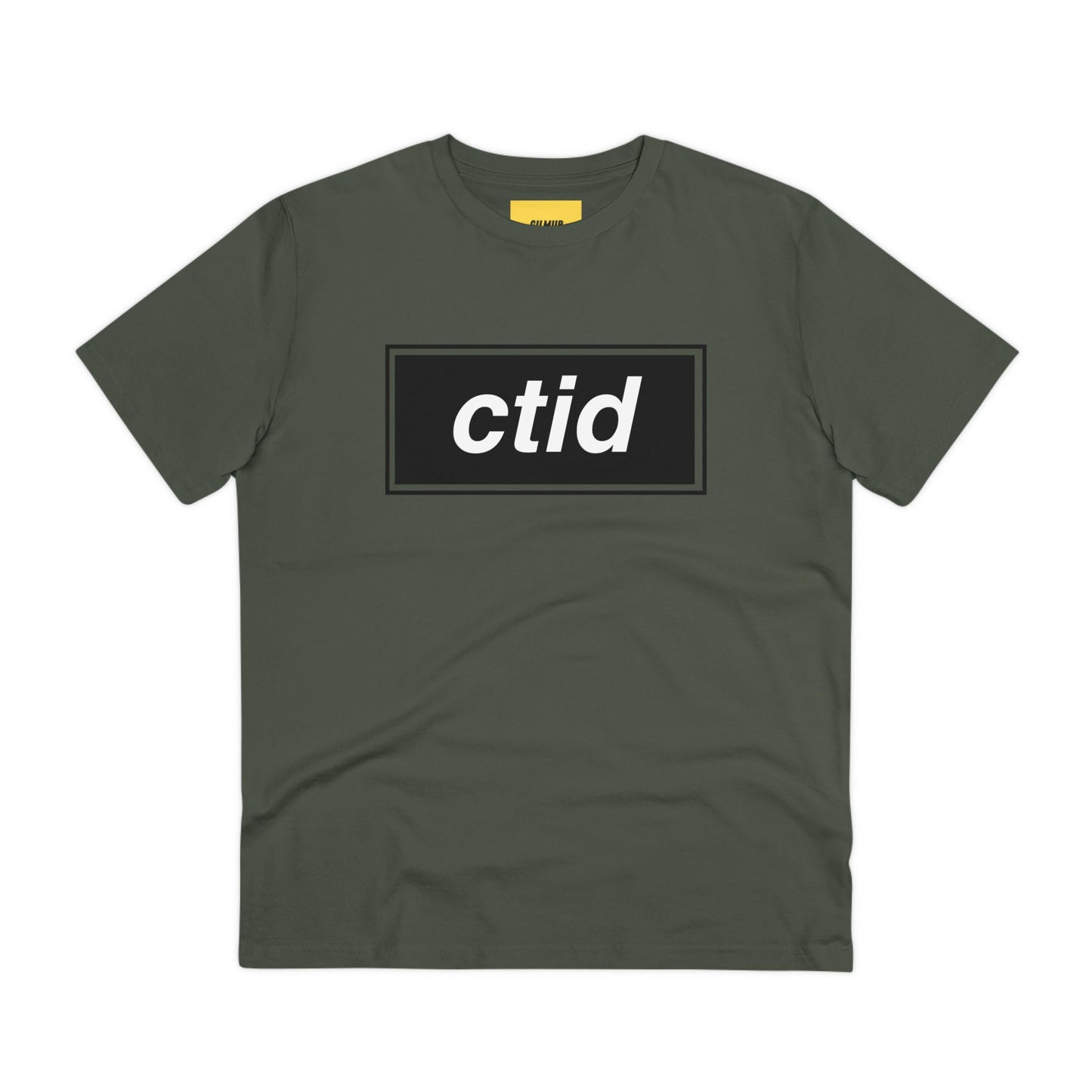 Retro Tee - CTID