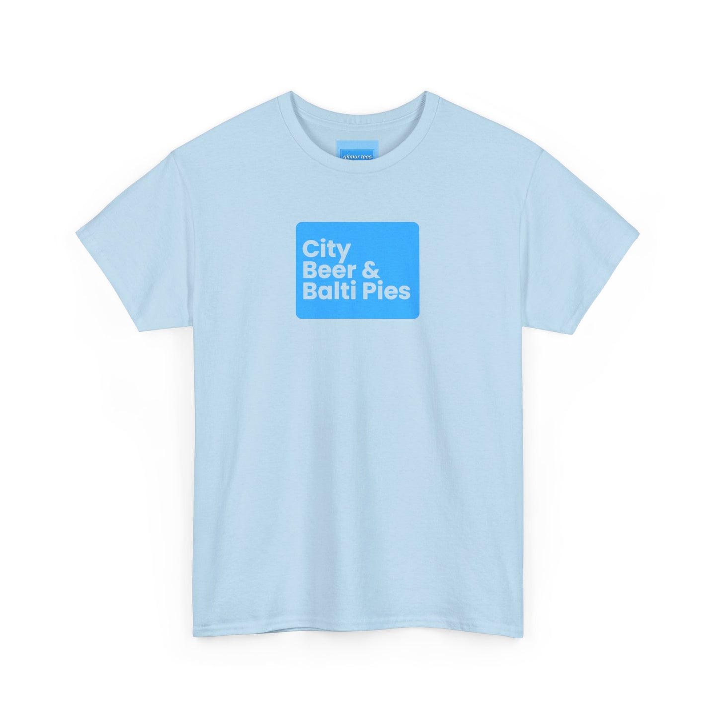 Balti Pies Tee