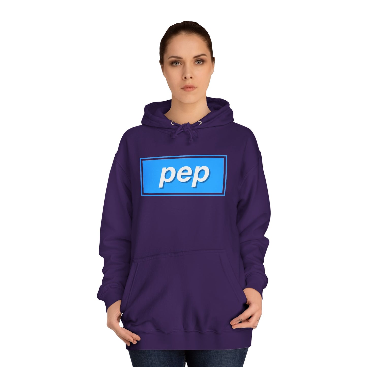 PEP Hoodie