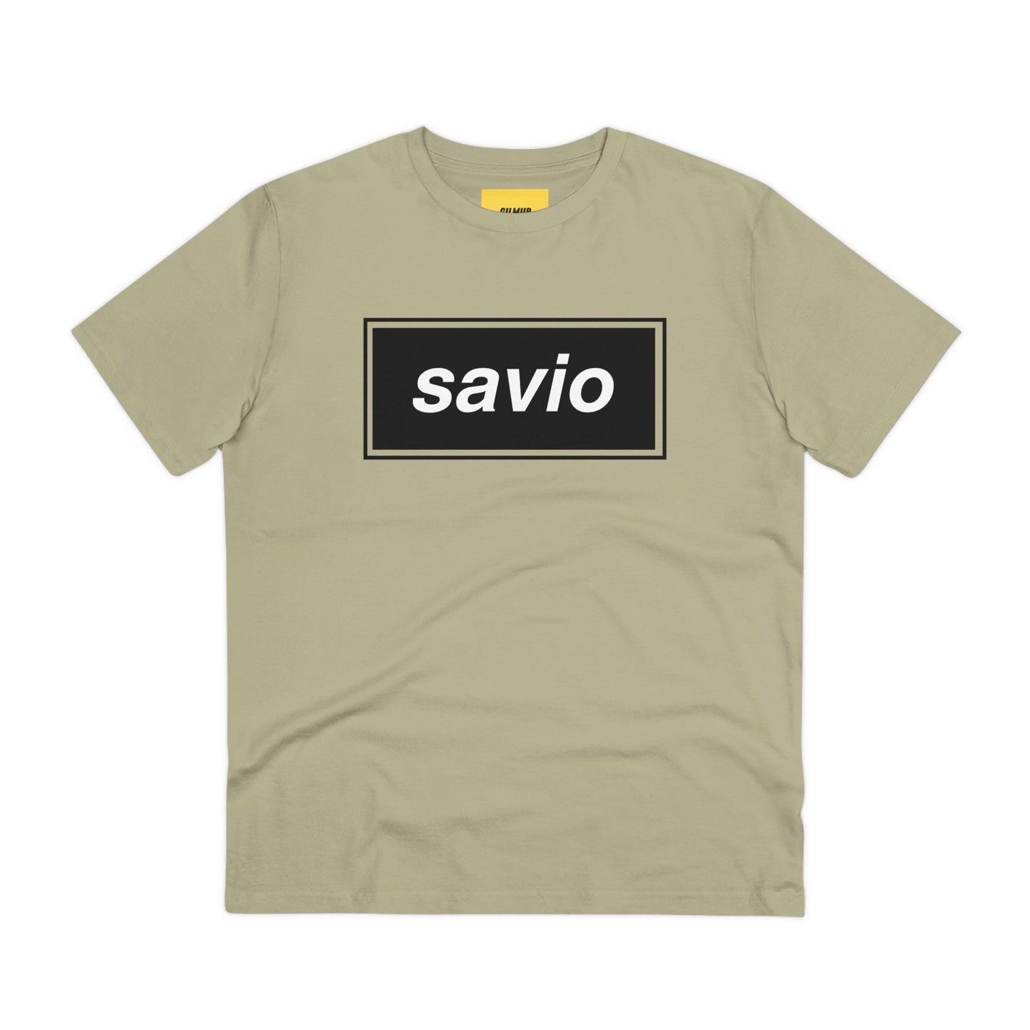 Retro Tee - SAVIO